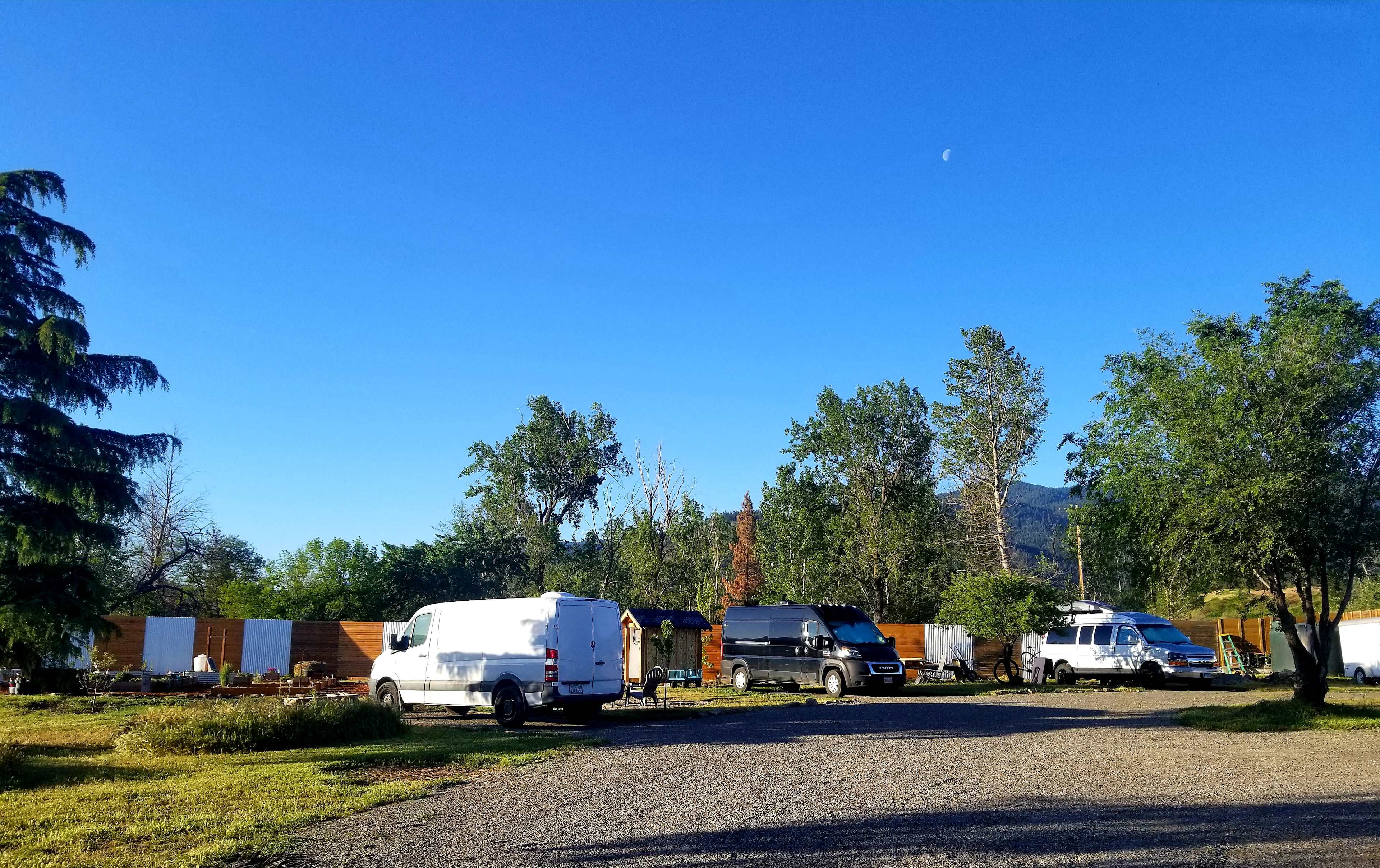 Good Karma Camp