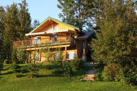Hidden Springs Retreat & Guesthouse