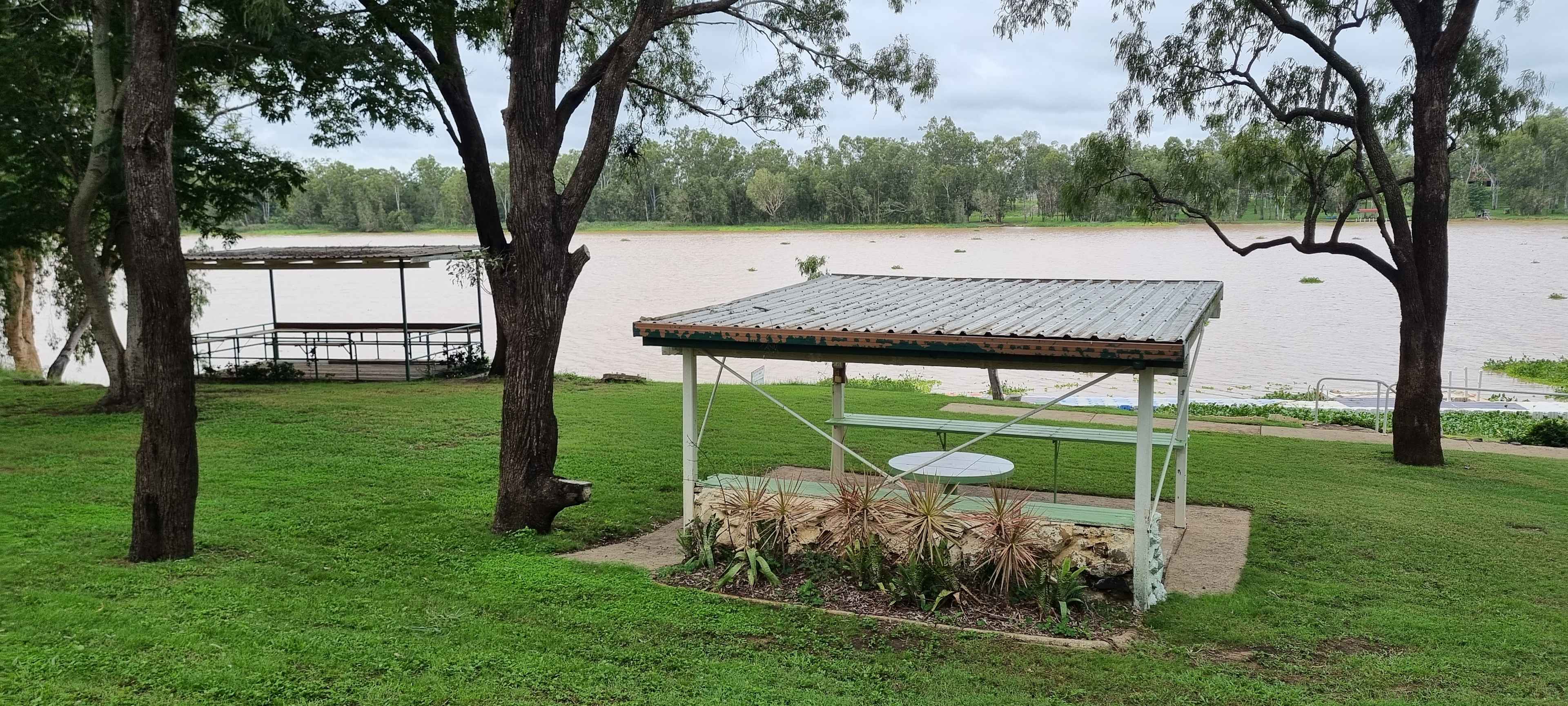 Rockhampton Waterski Club