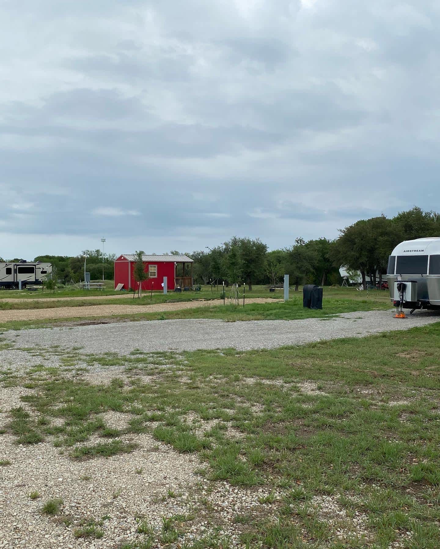 Friends In RV Spaces