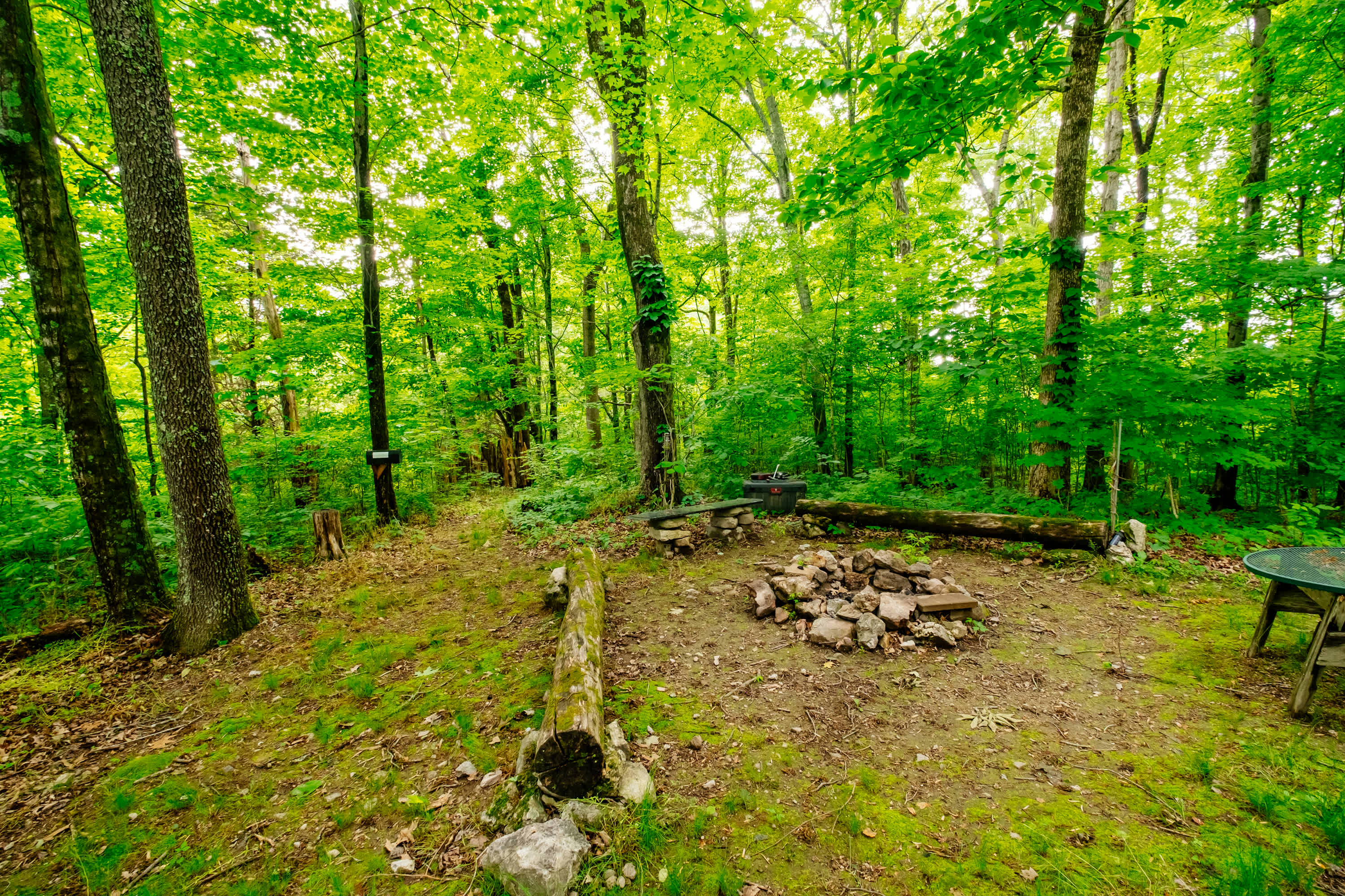 Firepit