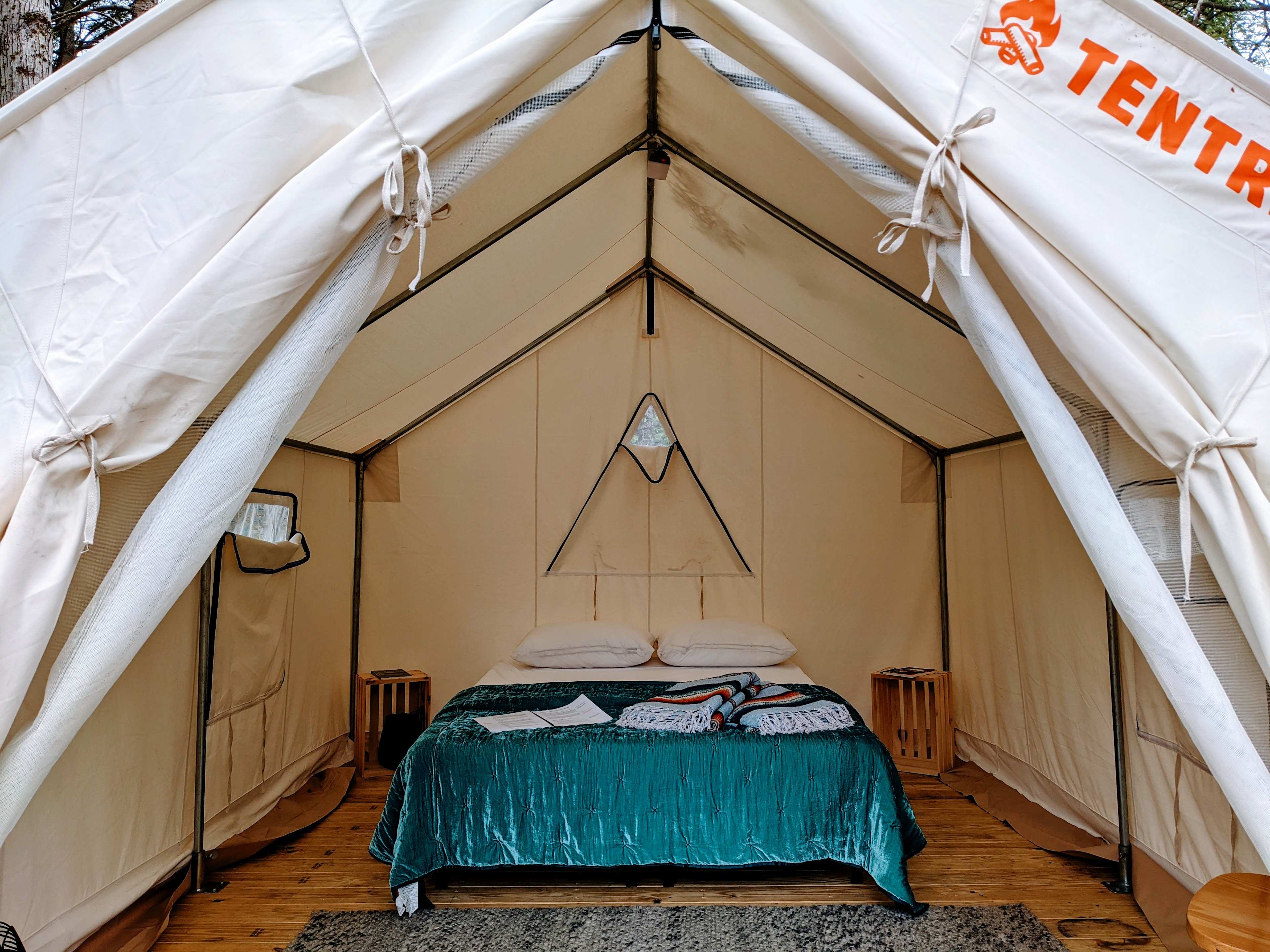 Butter Hill Hideaway-Forest Retreat