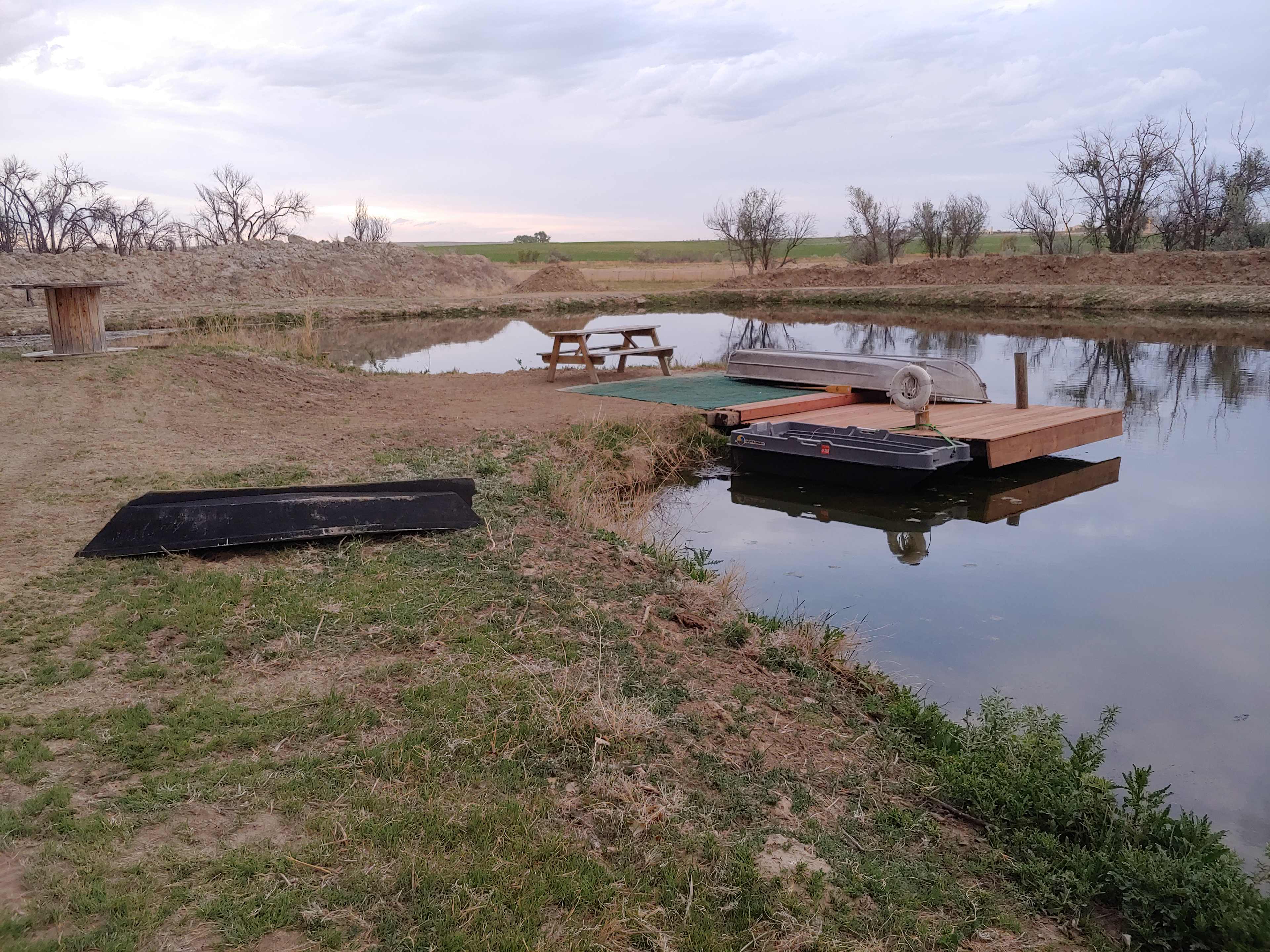 wentz family farm