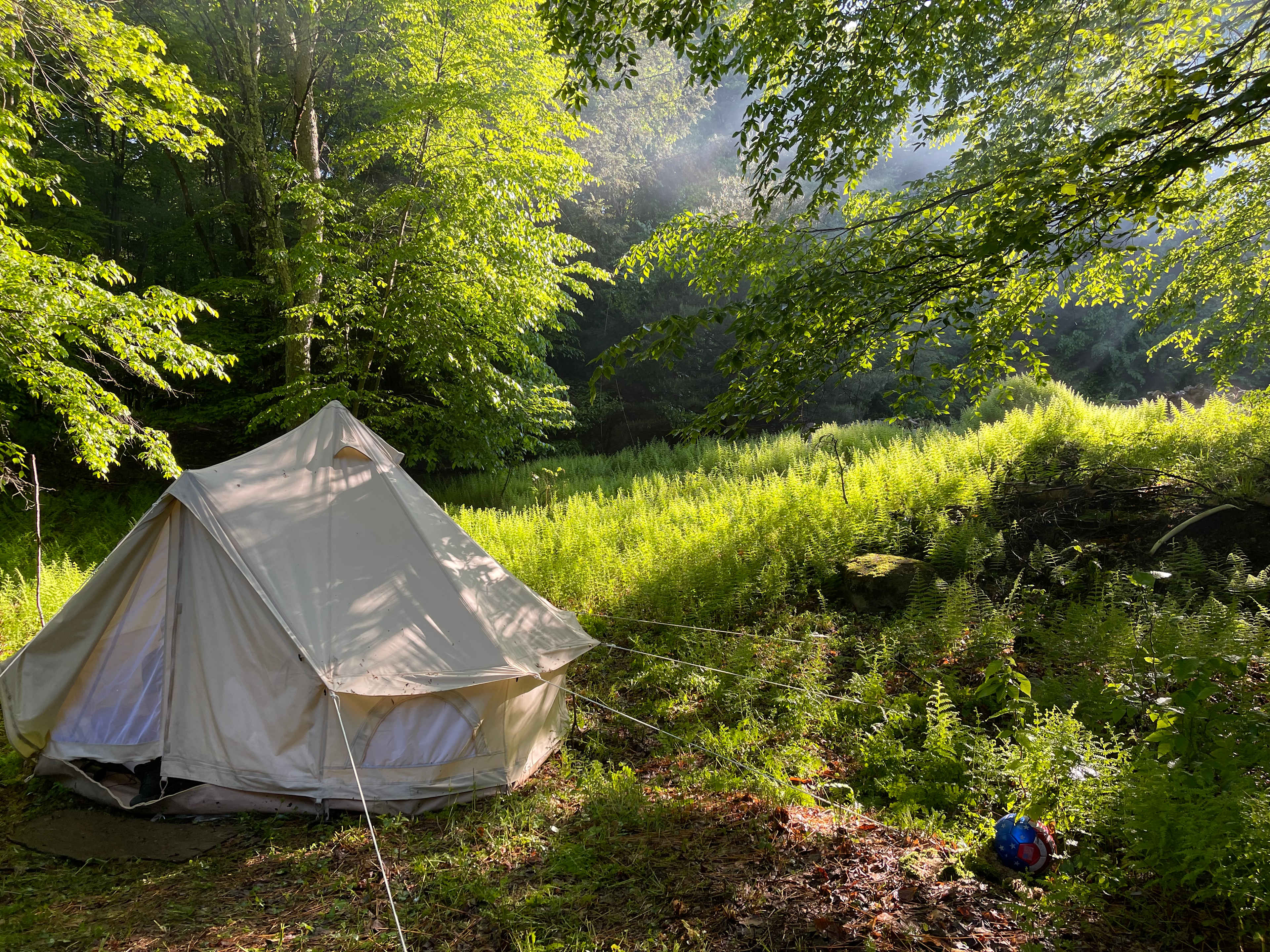 Kroy Wen Campgrounds