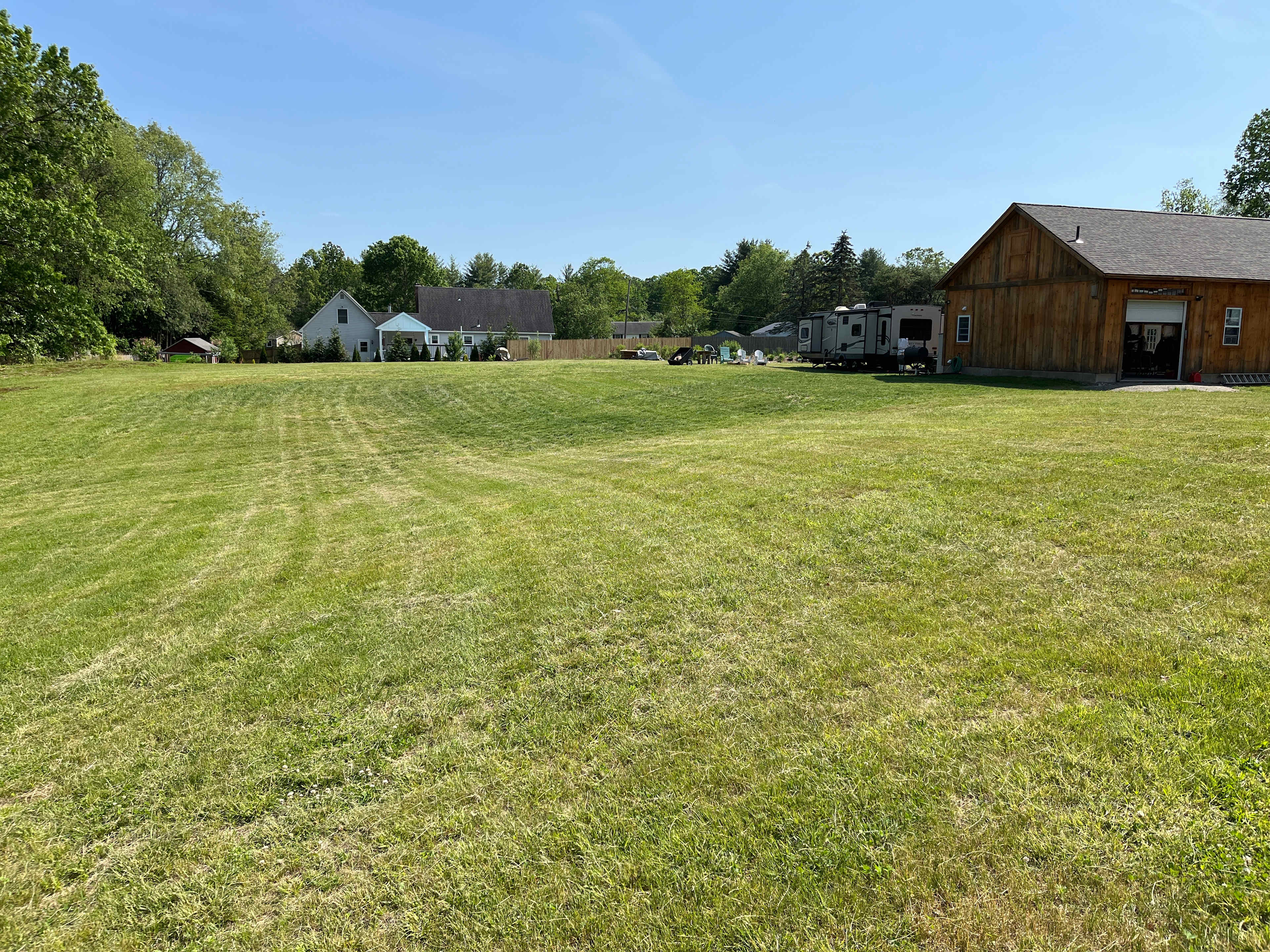Bernardston Hideaway