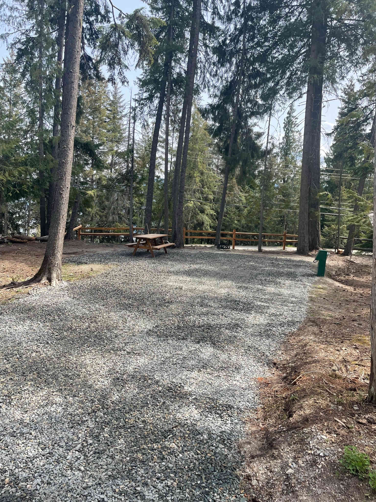 Celista Campsite 7