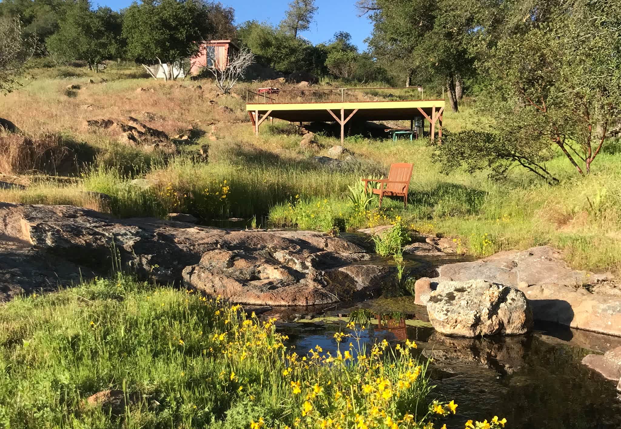 Svatantria Boutique Retreat
