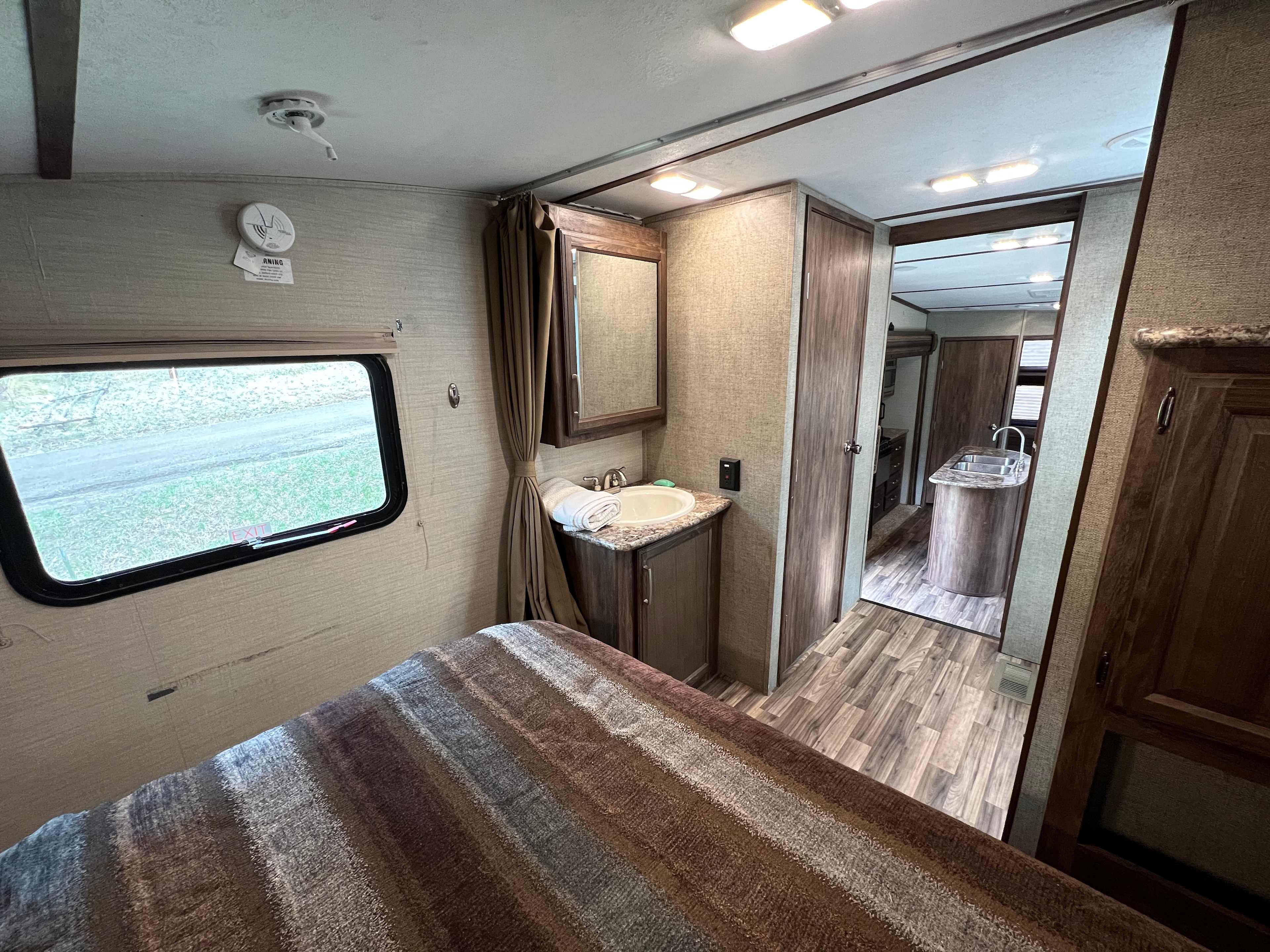 Mountain Camper