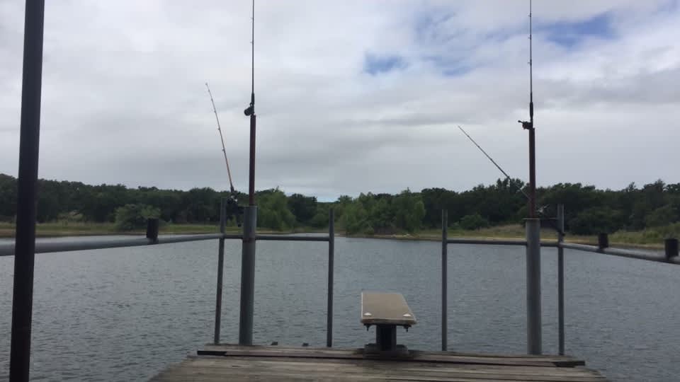 Little Off Lake House