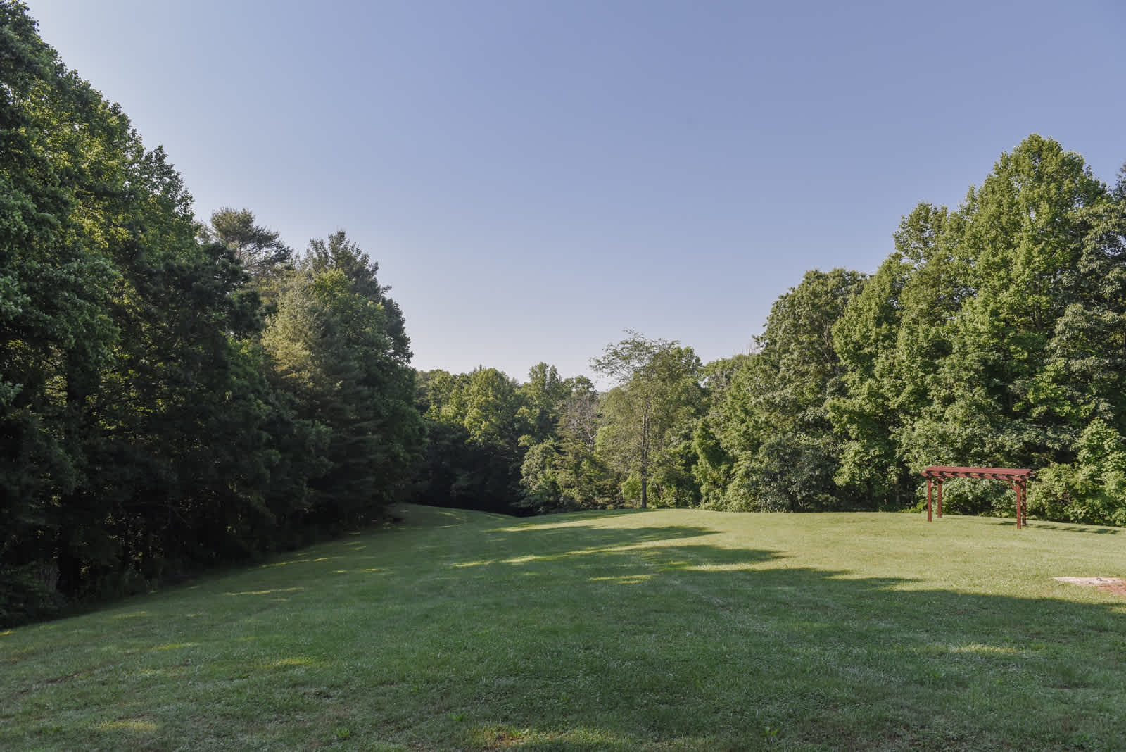 Mountain View Acres