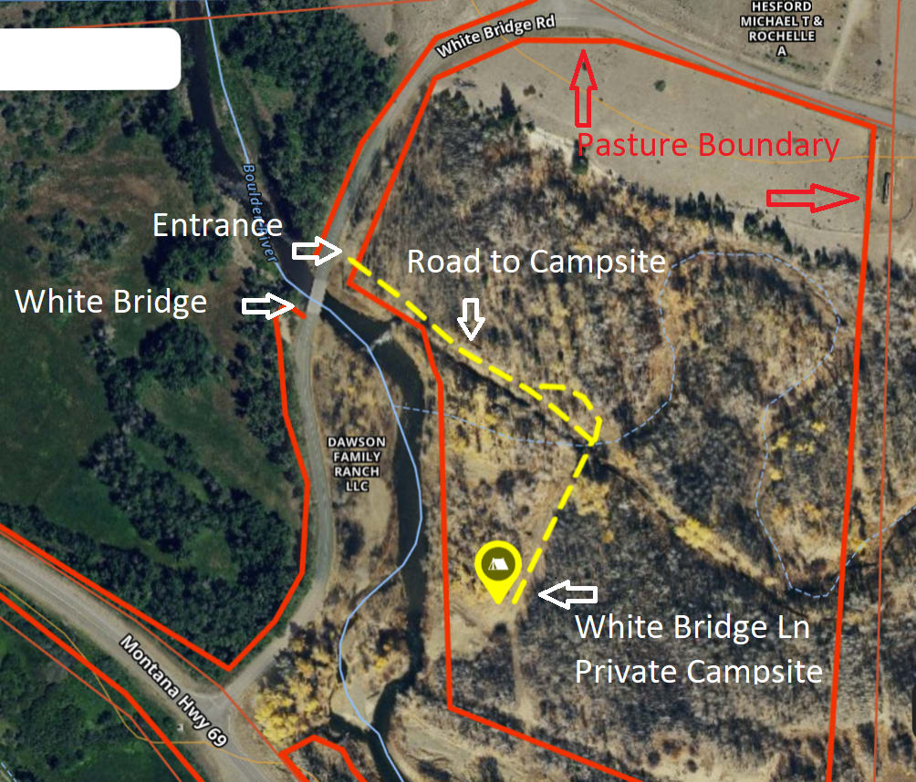 SITE MAP