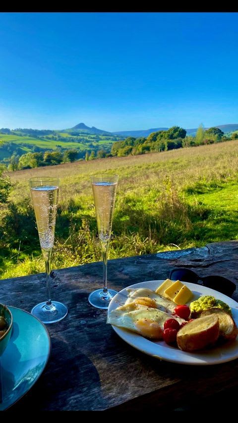 Goytree Glamping and Treehouses