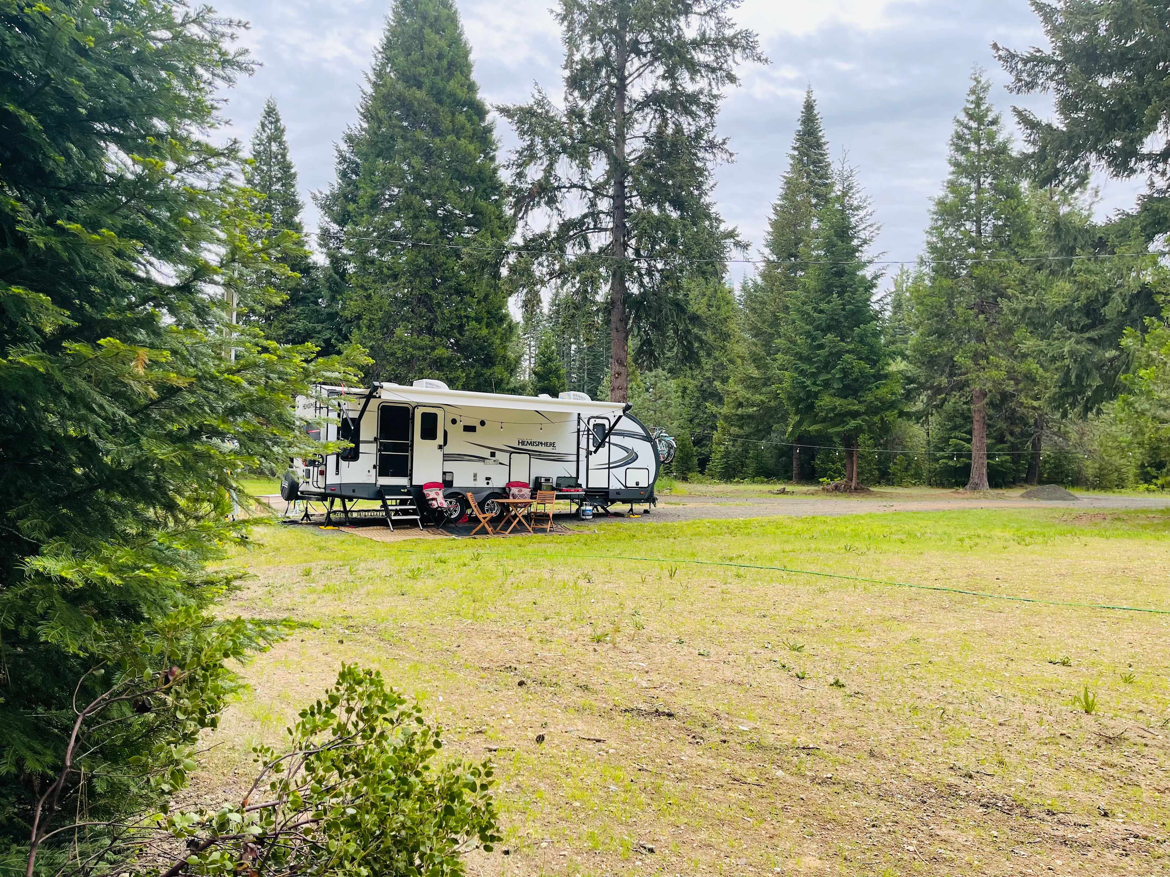 Beautiful spot!