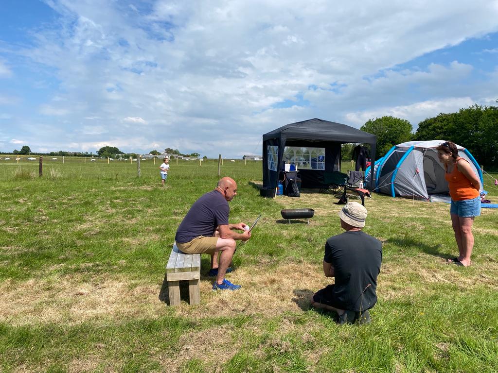 South Hoggs Hideaway