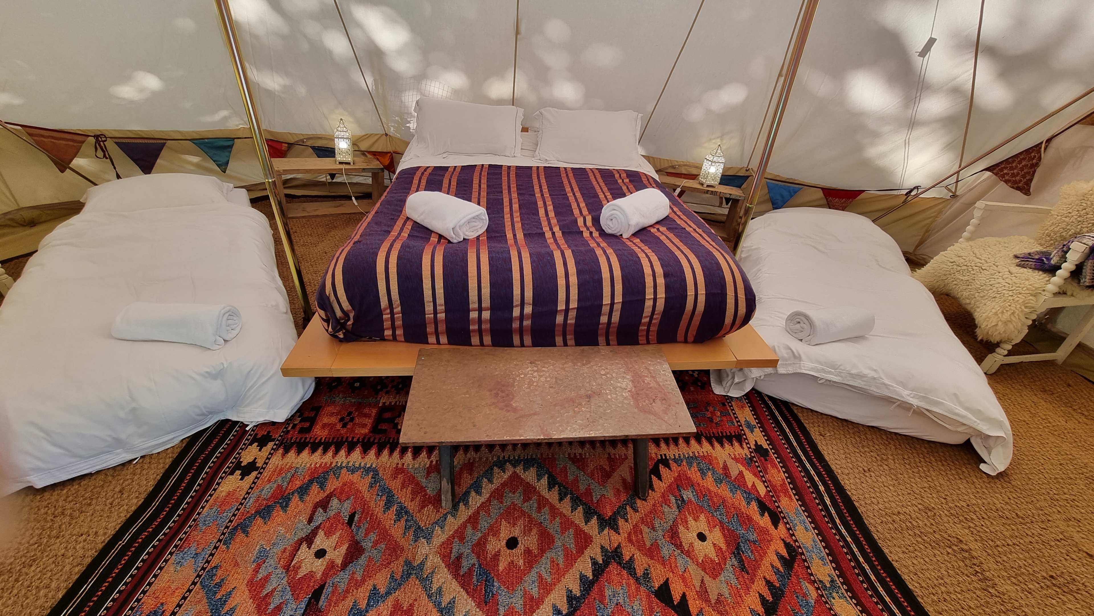 Wyldewood Retreat