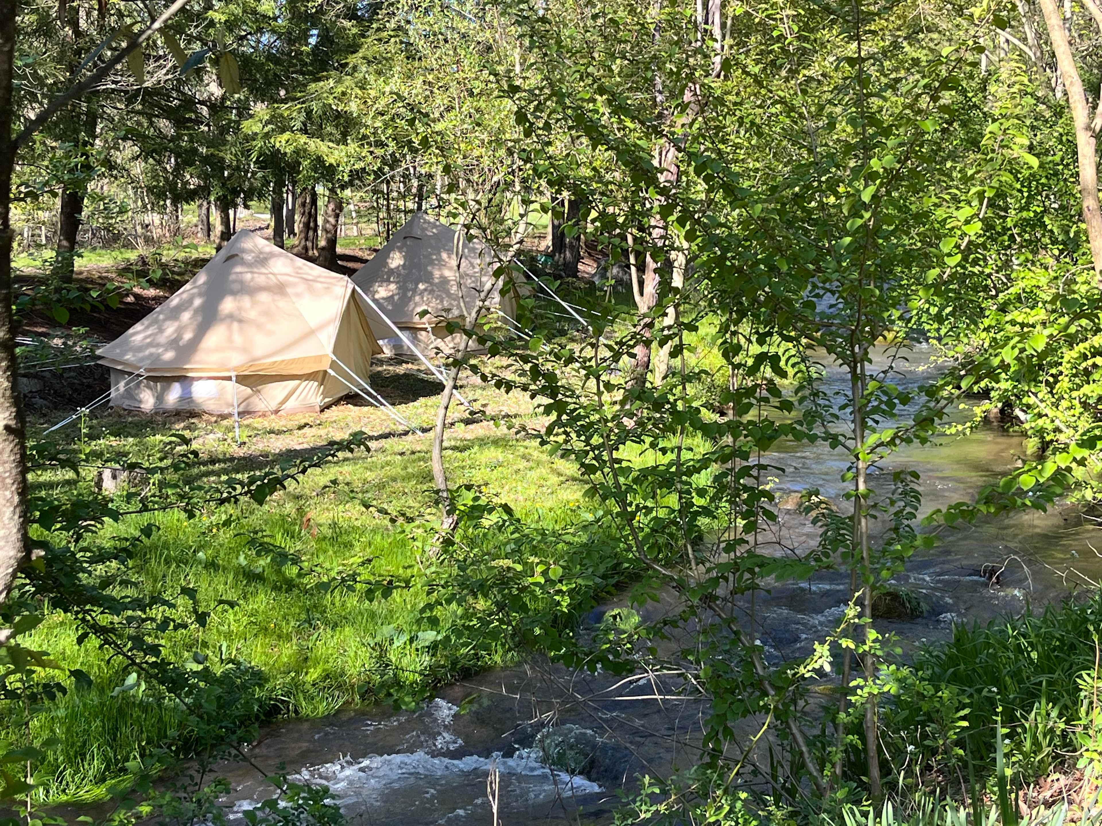 Stonehedge Gardens Holistic Retreat