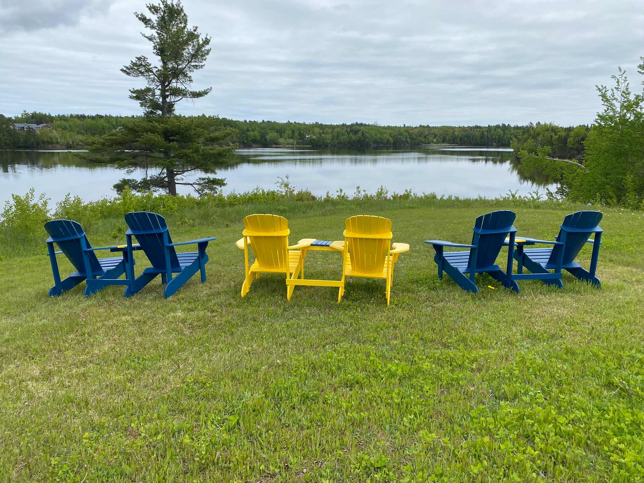 Ocean River RV Resort & Campground