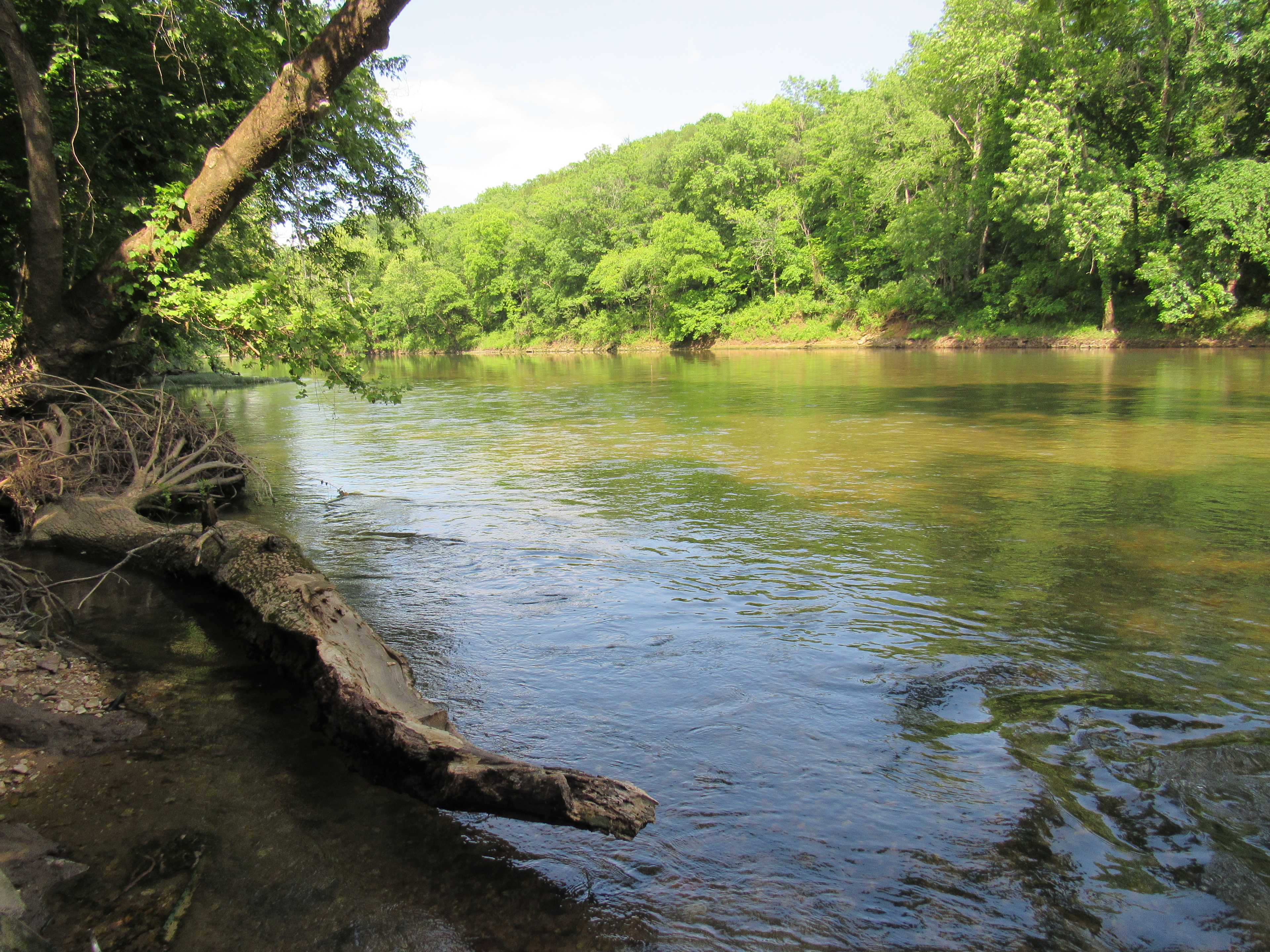 River