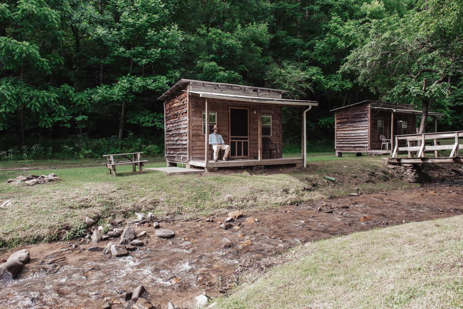 Smoky Mountain Meadows