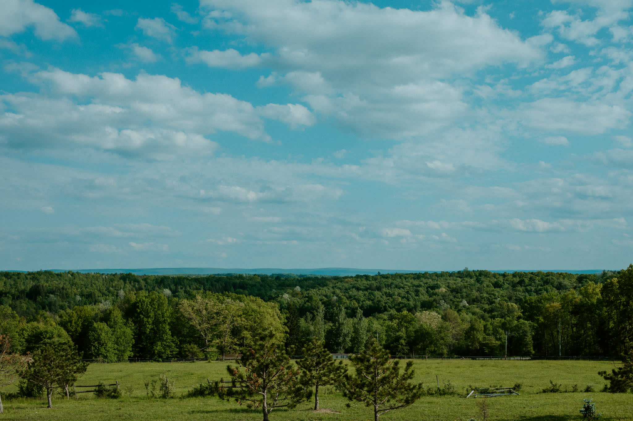 Full Circle Ranch