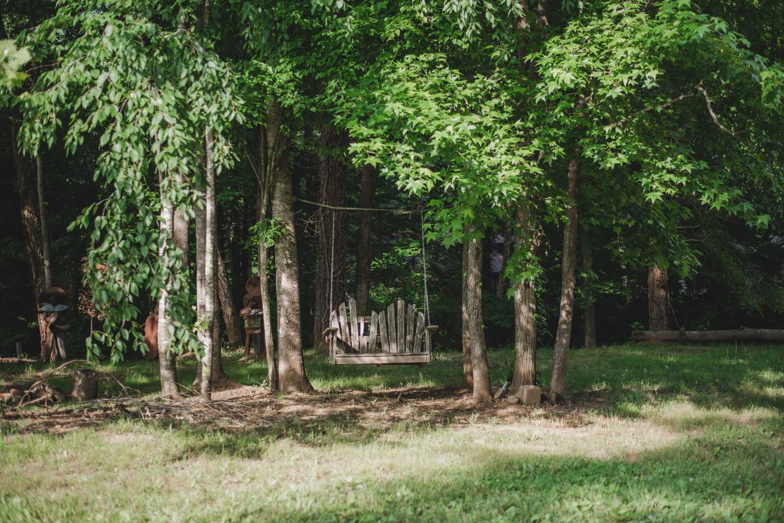 Linville Adventure Pasture (LAP)