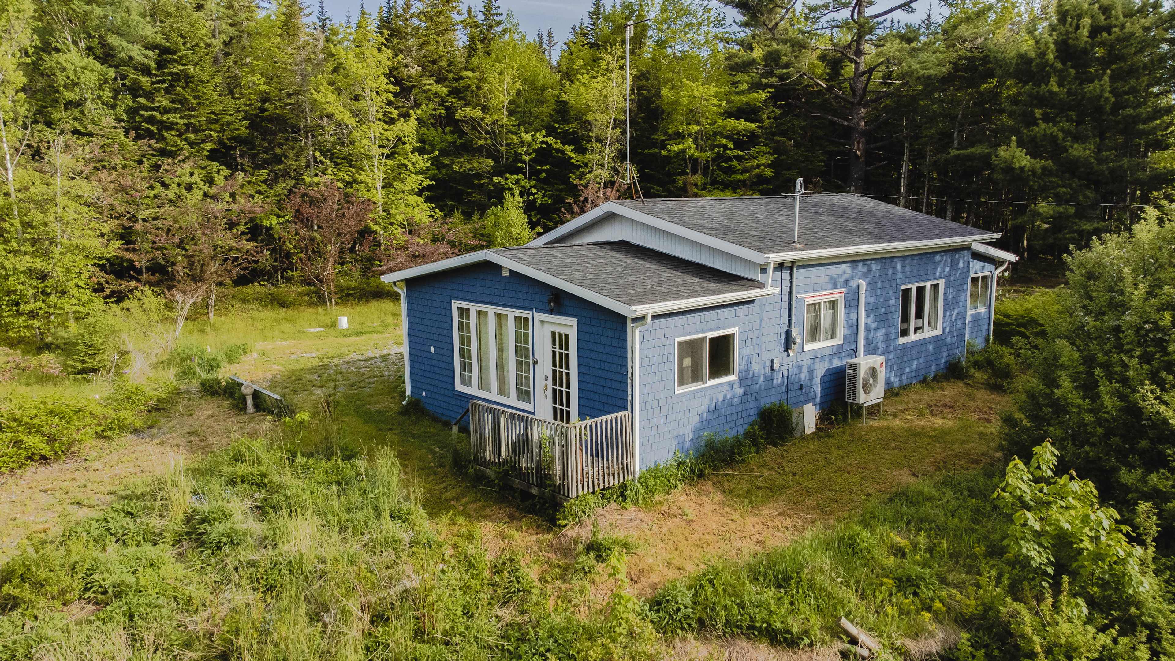 Dragonfly Cottage