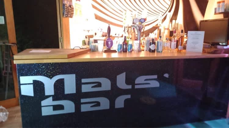 On Site Bar