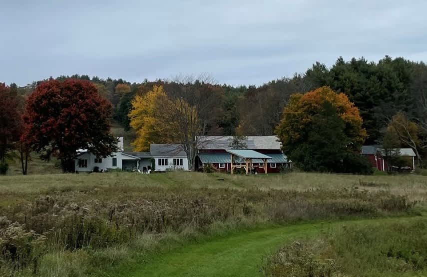 The TrailHouse