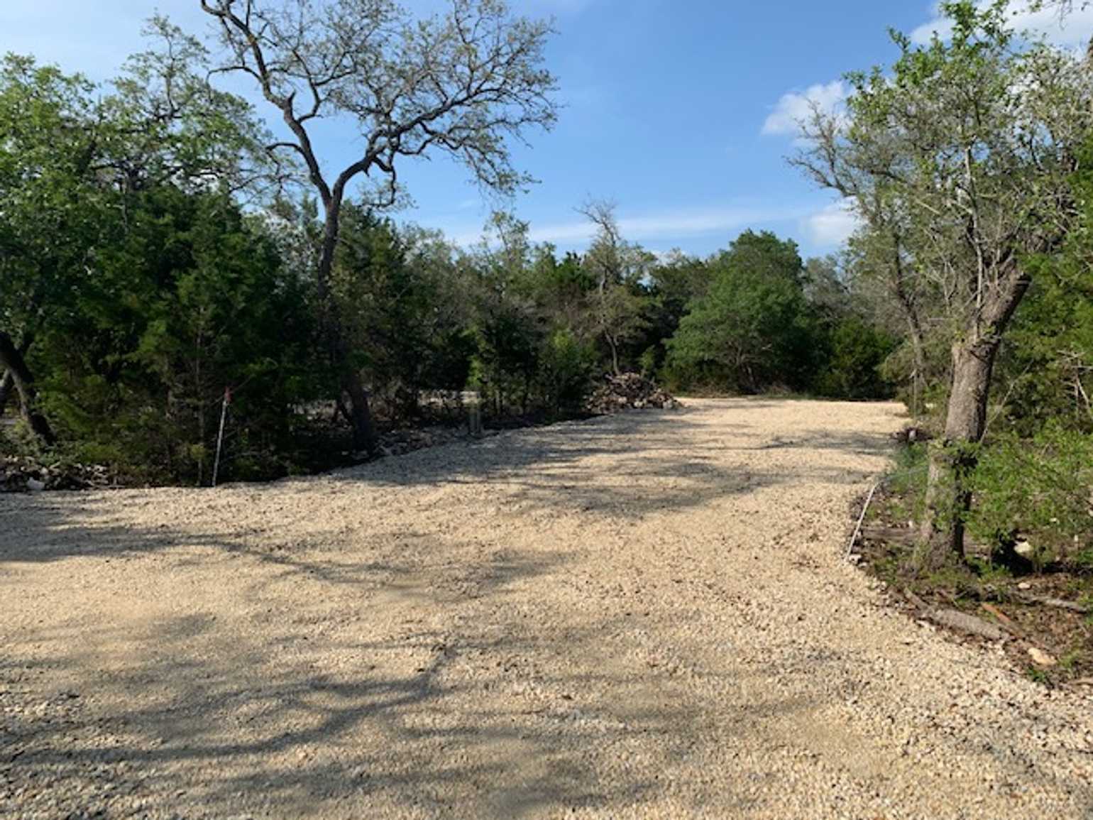 Johnson Woods Ranch
