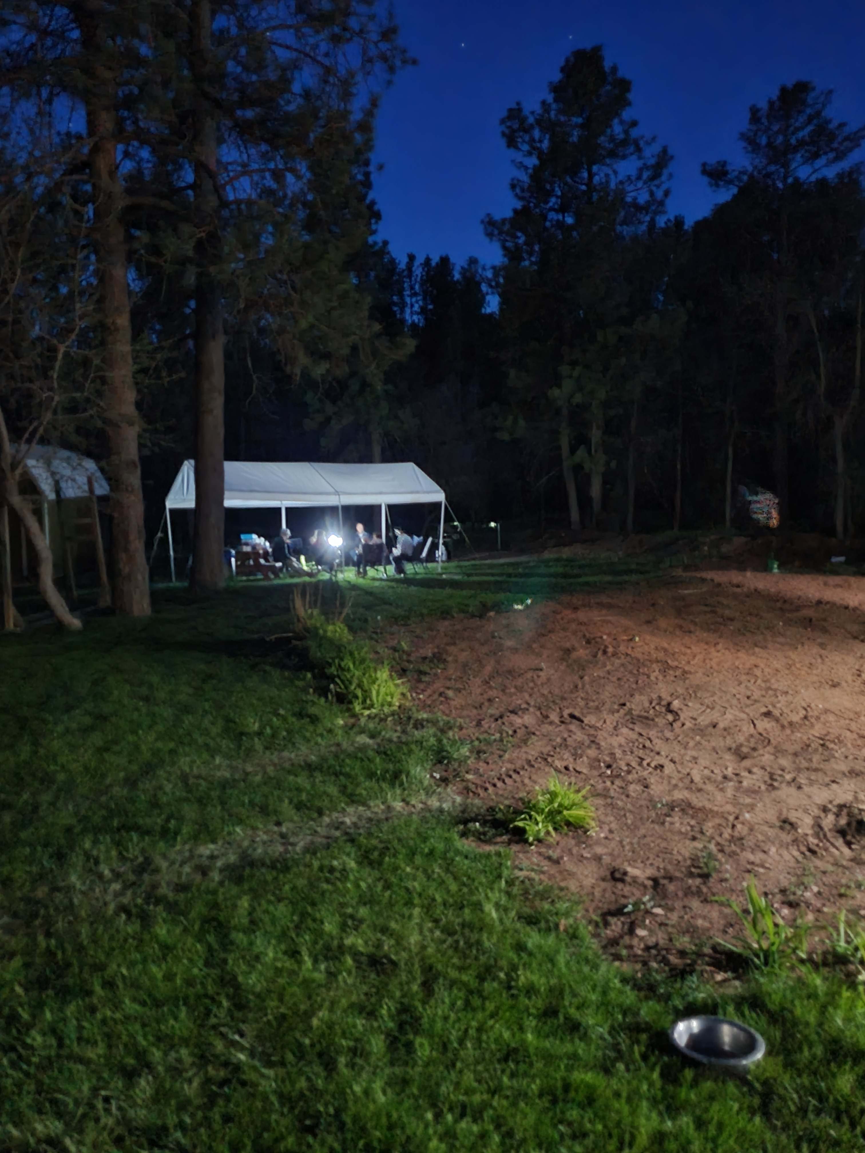 Bear Den Cabins & Camp