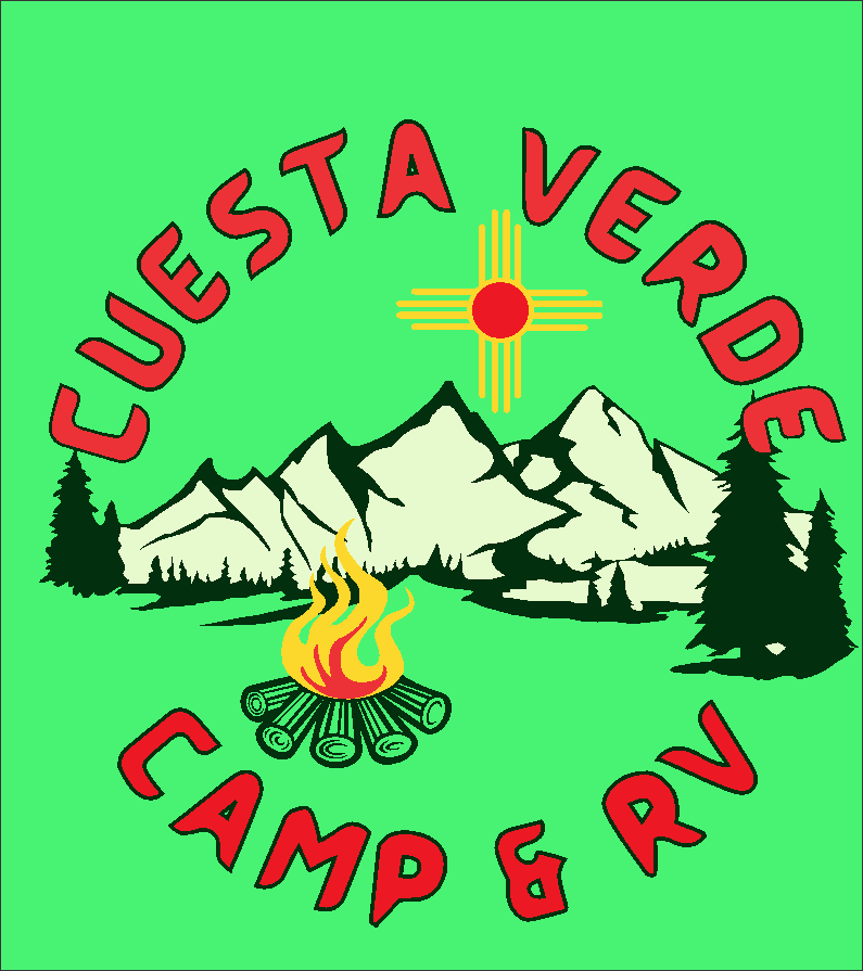 Cuesta Verde