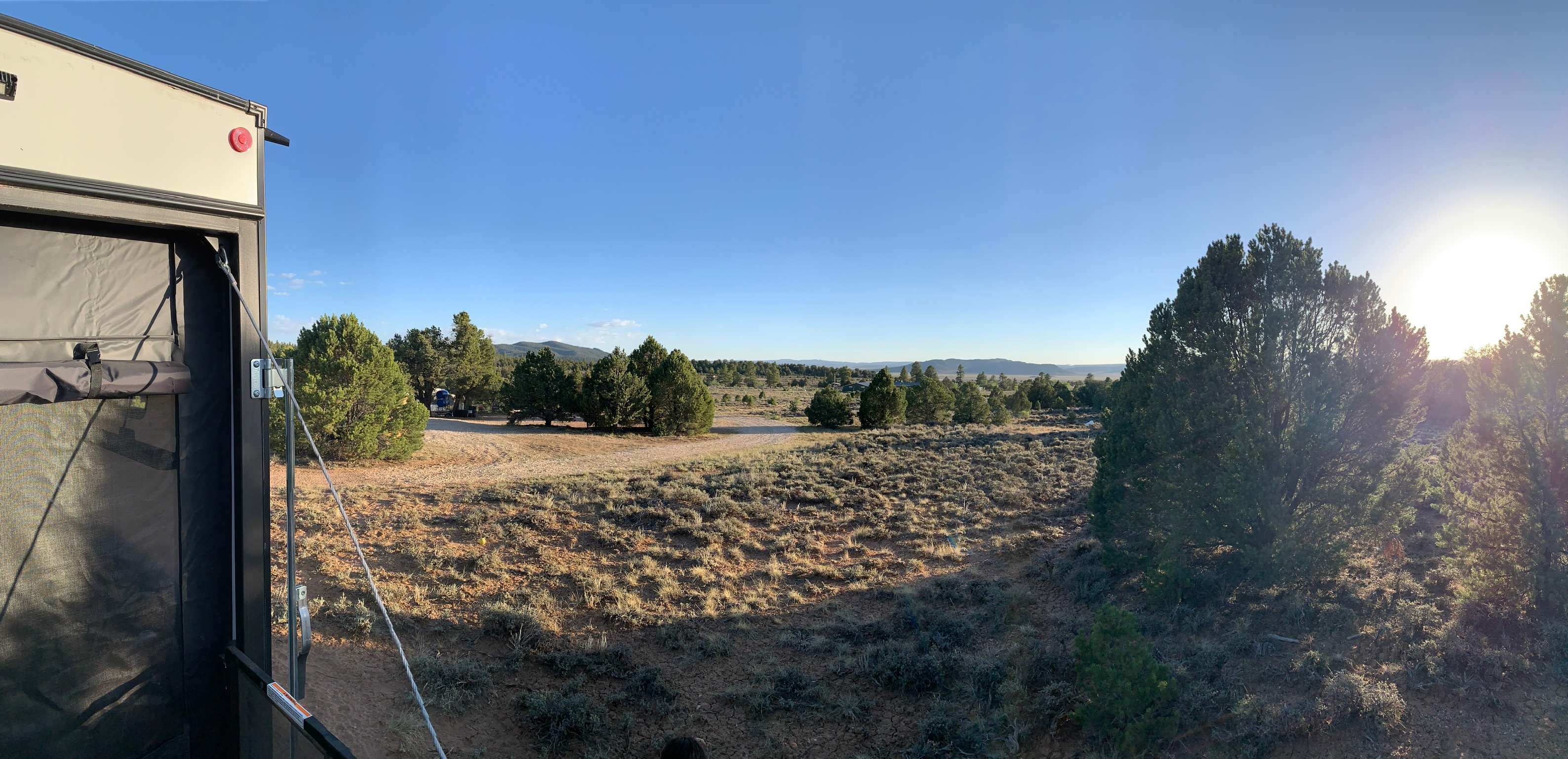 Stoneview Camp