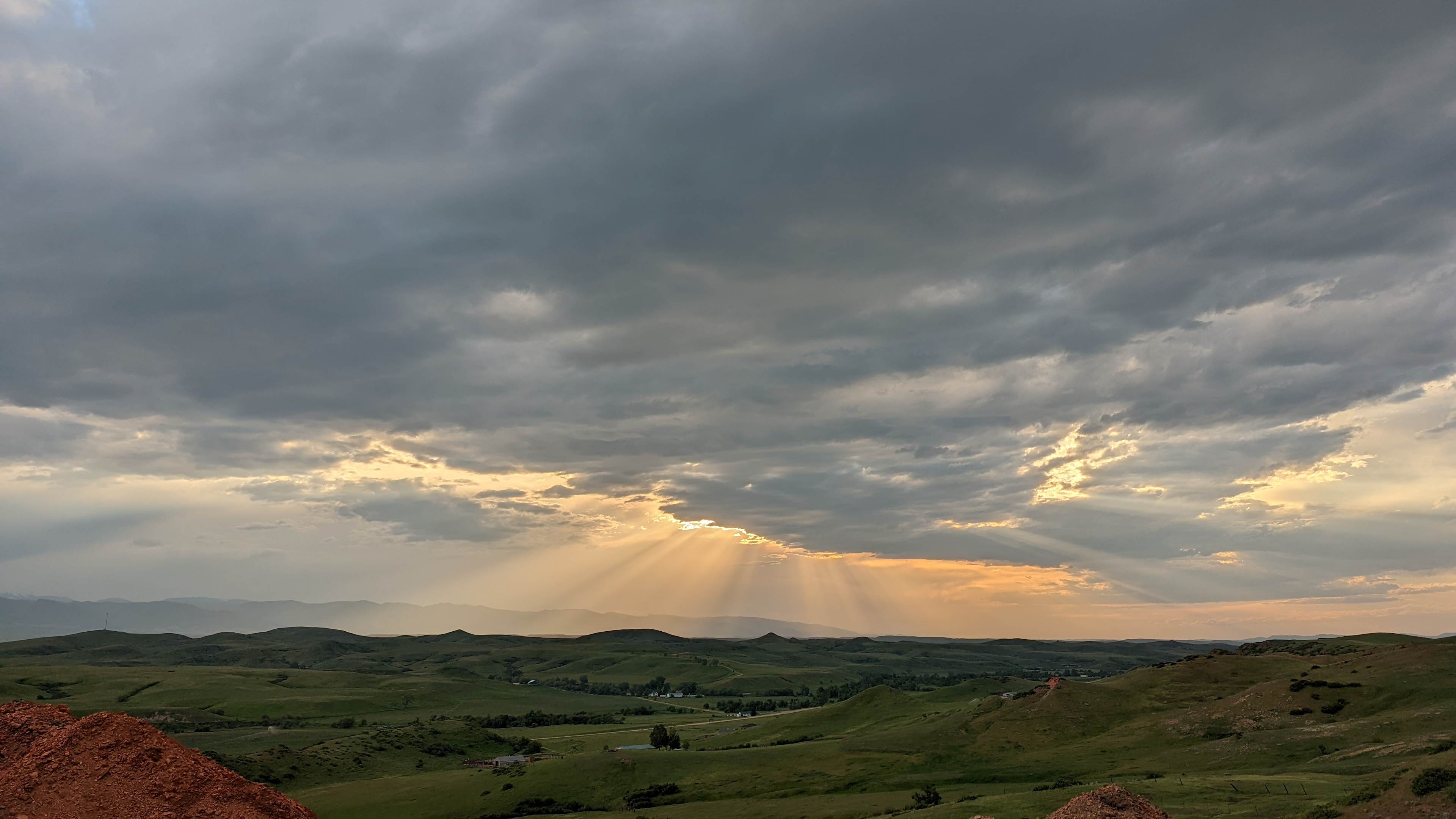 Brackettry Ranch