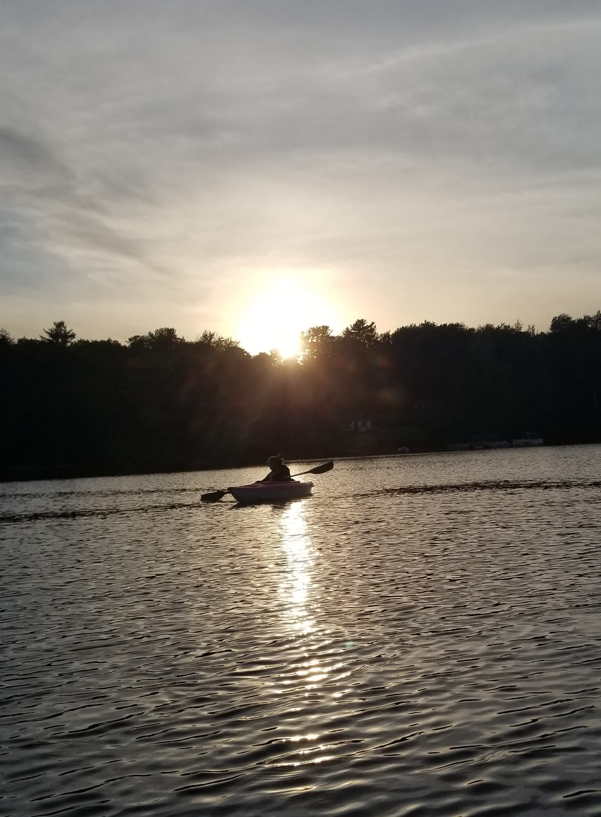 Superior Times Resort & Campground
