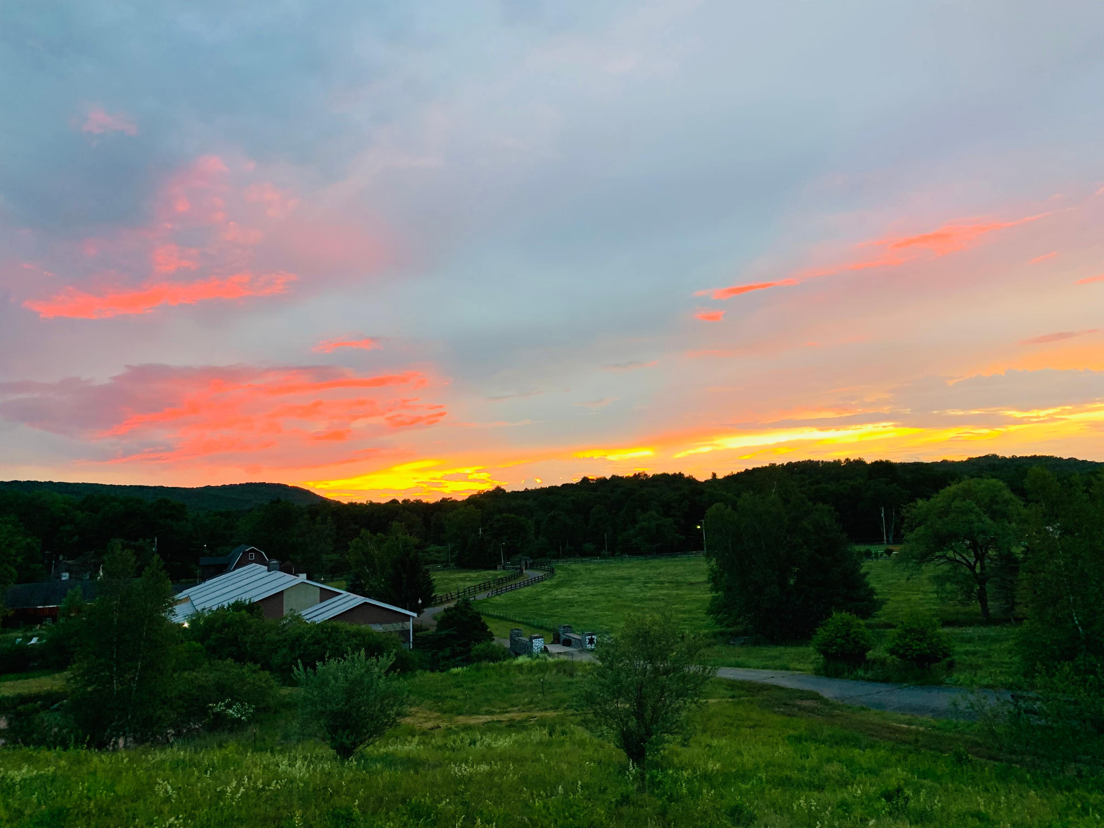 Liberty Ranch