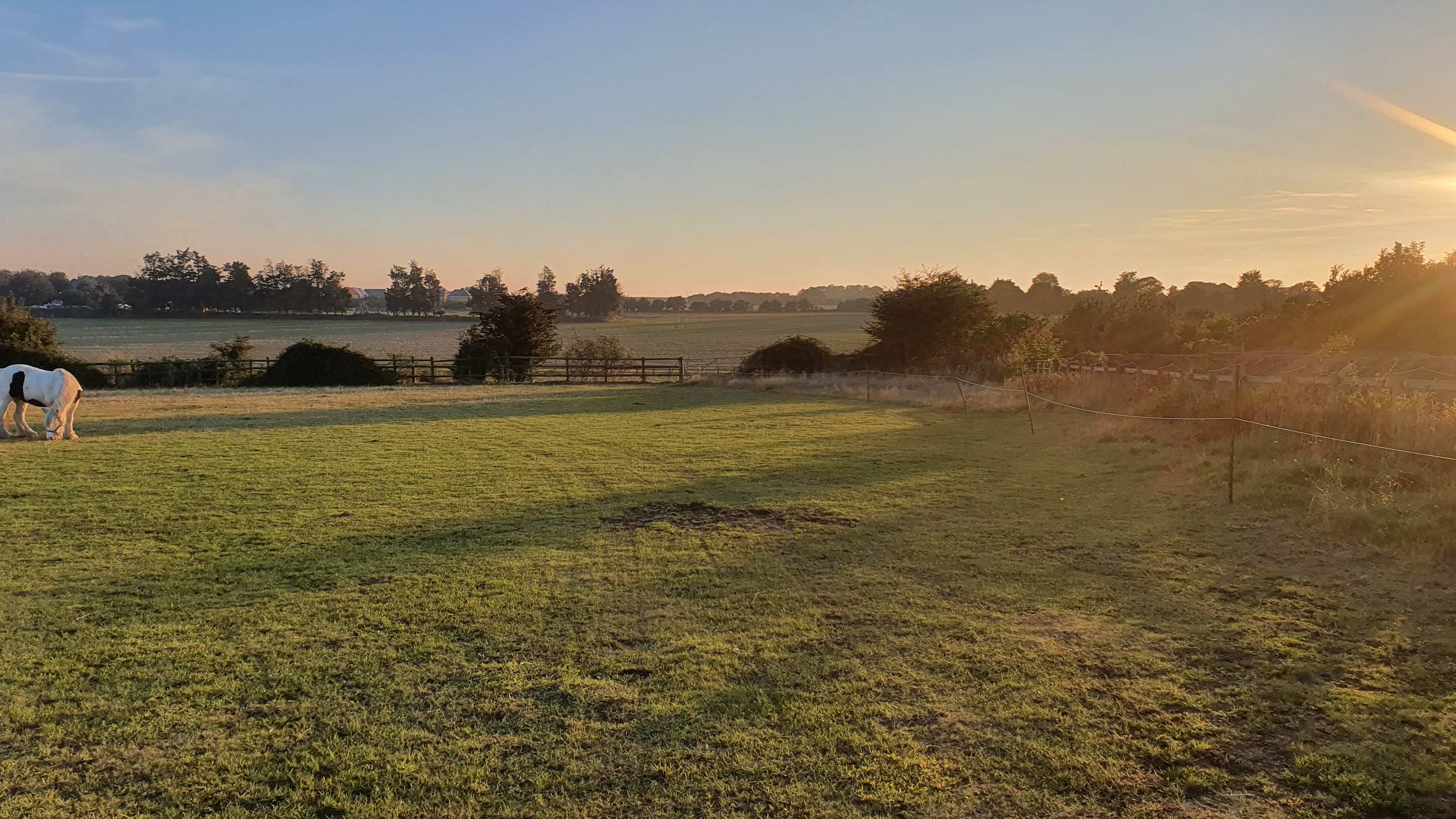 Nelson Park Riding Centre
