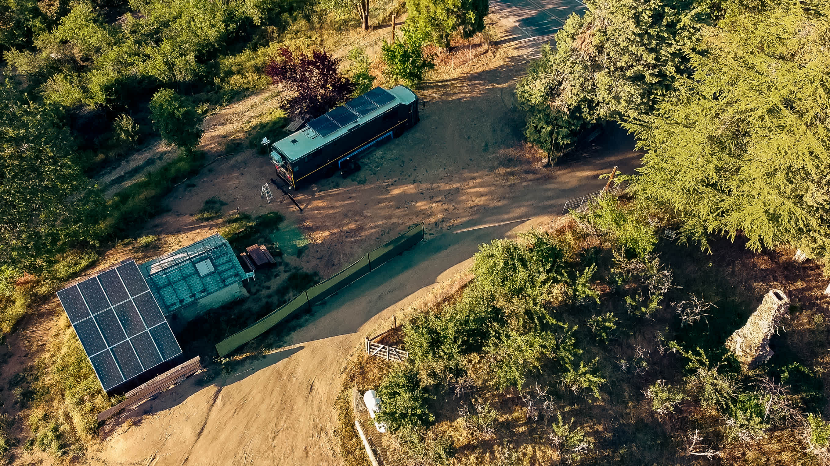 Sequoia Mountain Farms