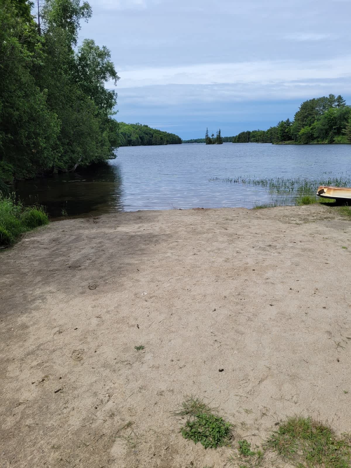Lorimer Lake Resort
