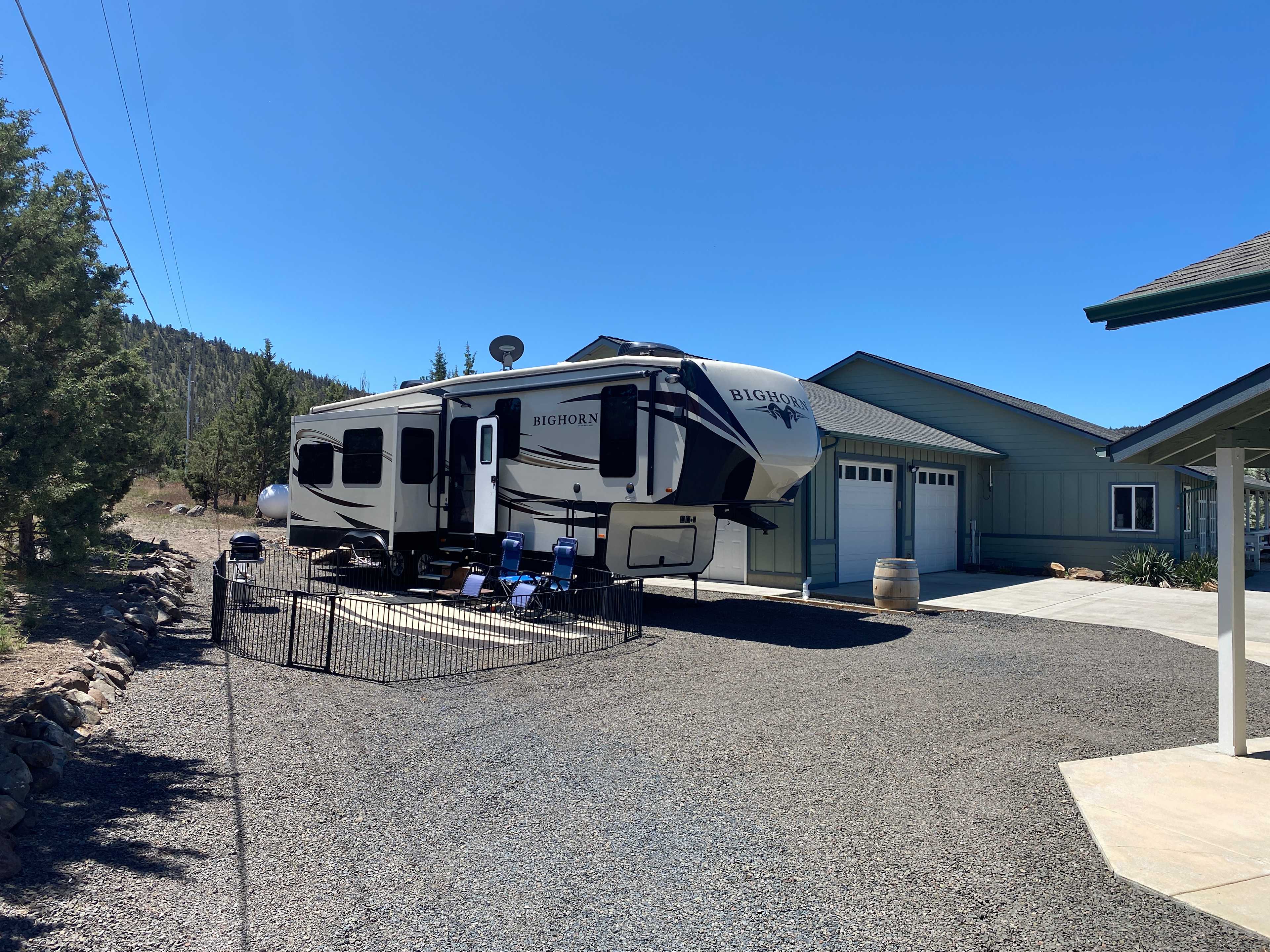 High Desert Juniper
