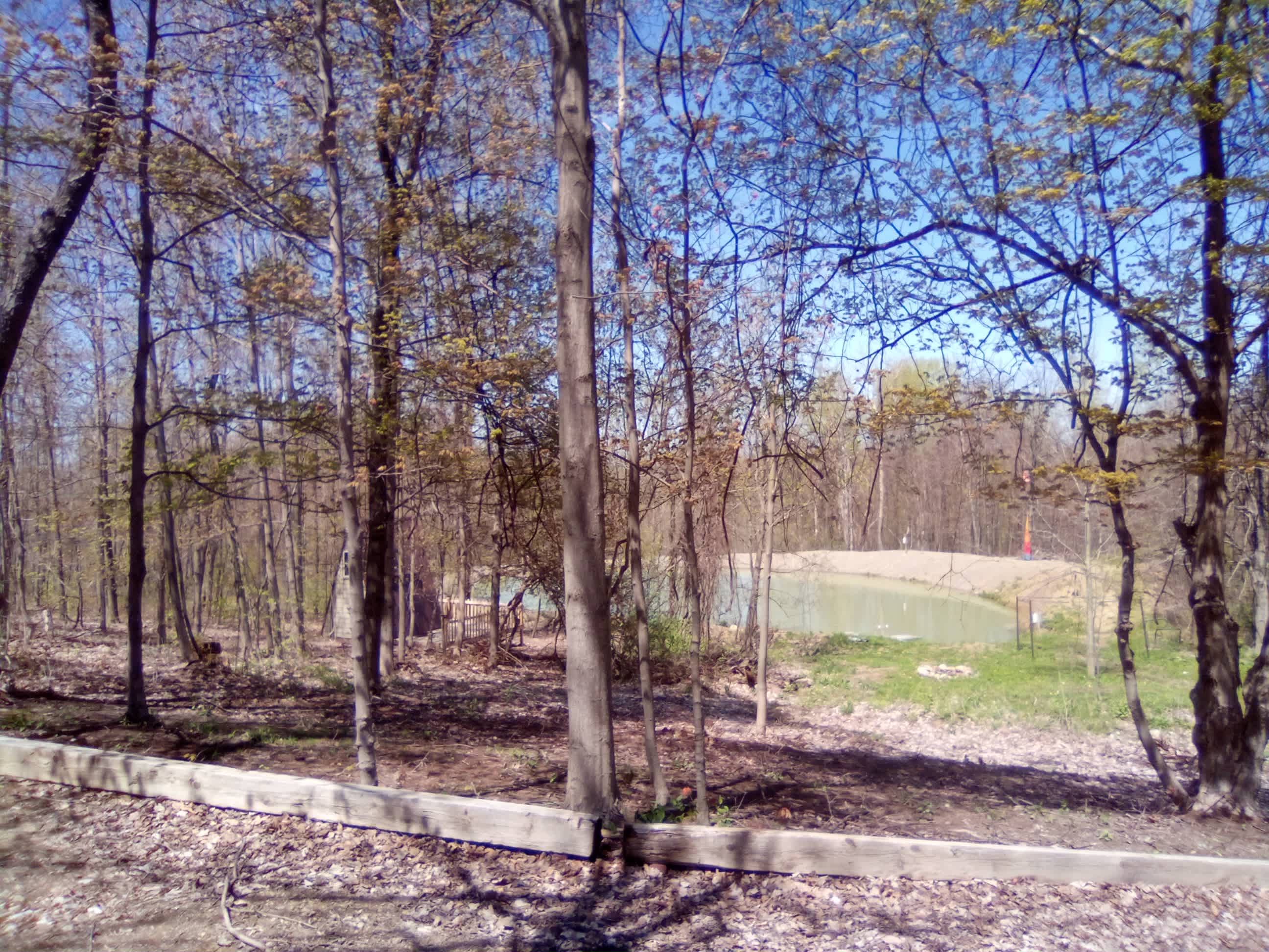 Compass Rose Campgrounds