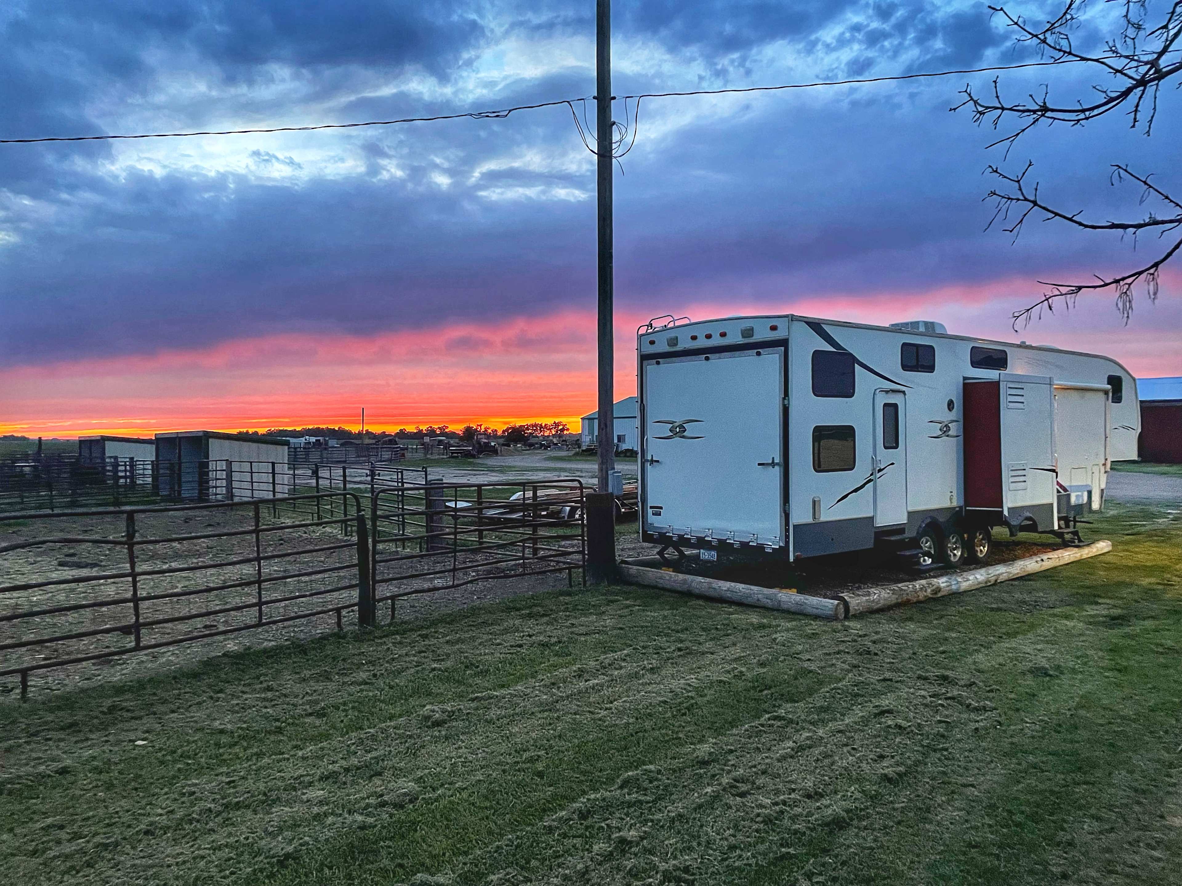 Smilin’ Ranch Co