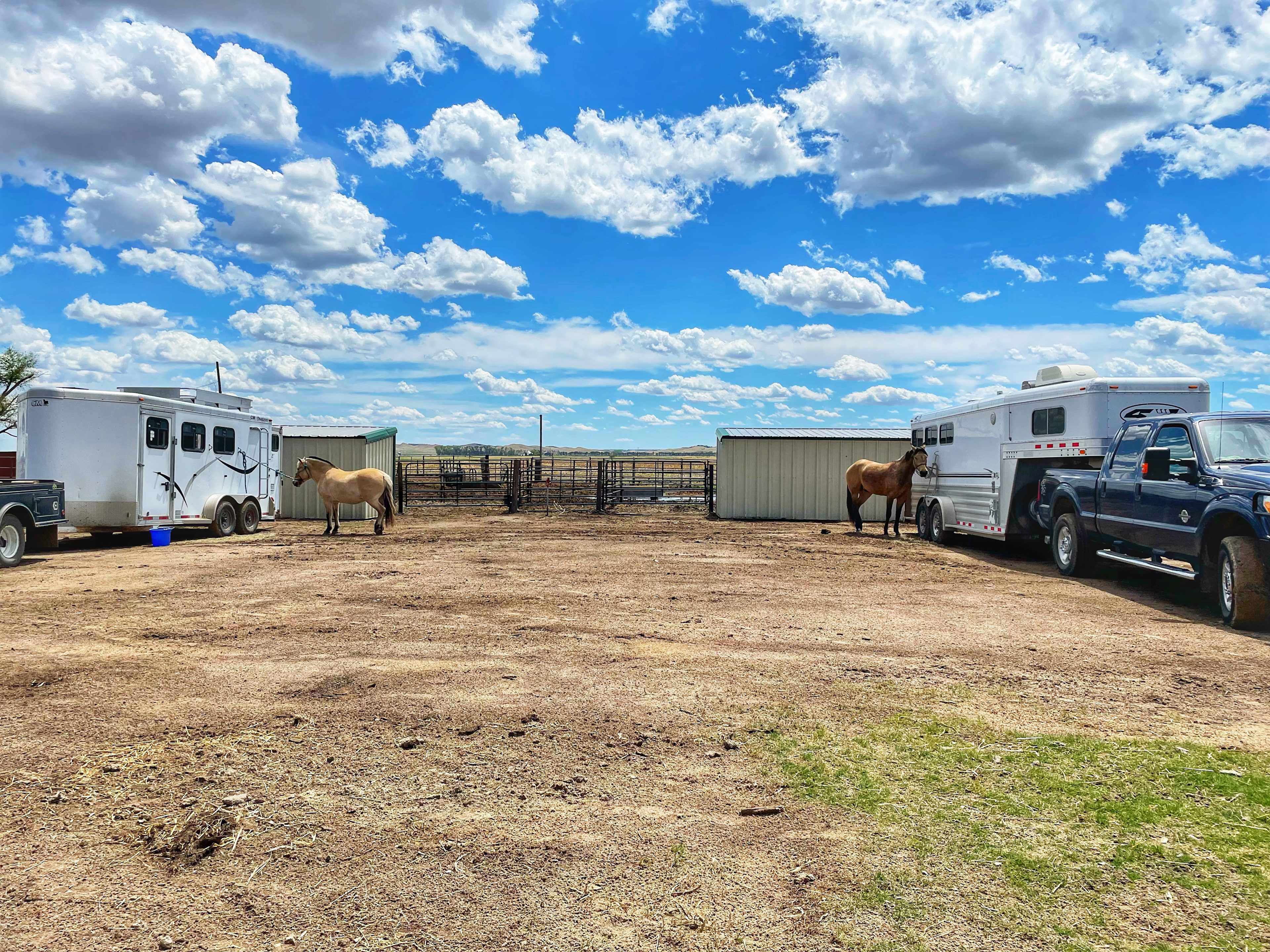 Smilin’ Ranch Co