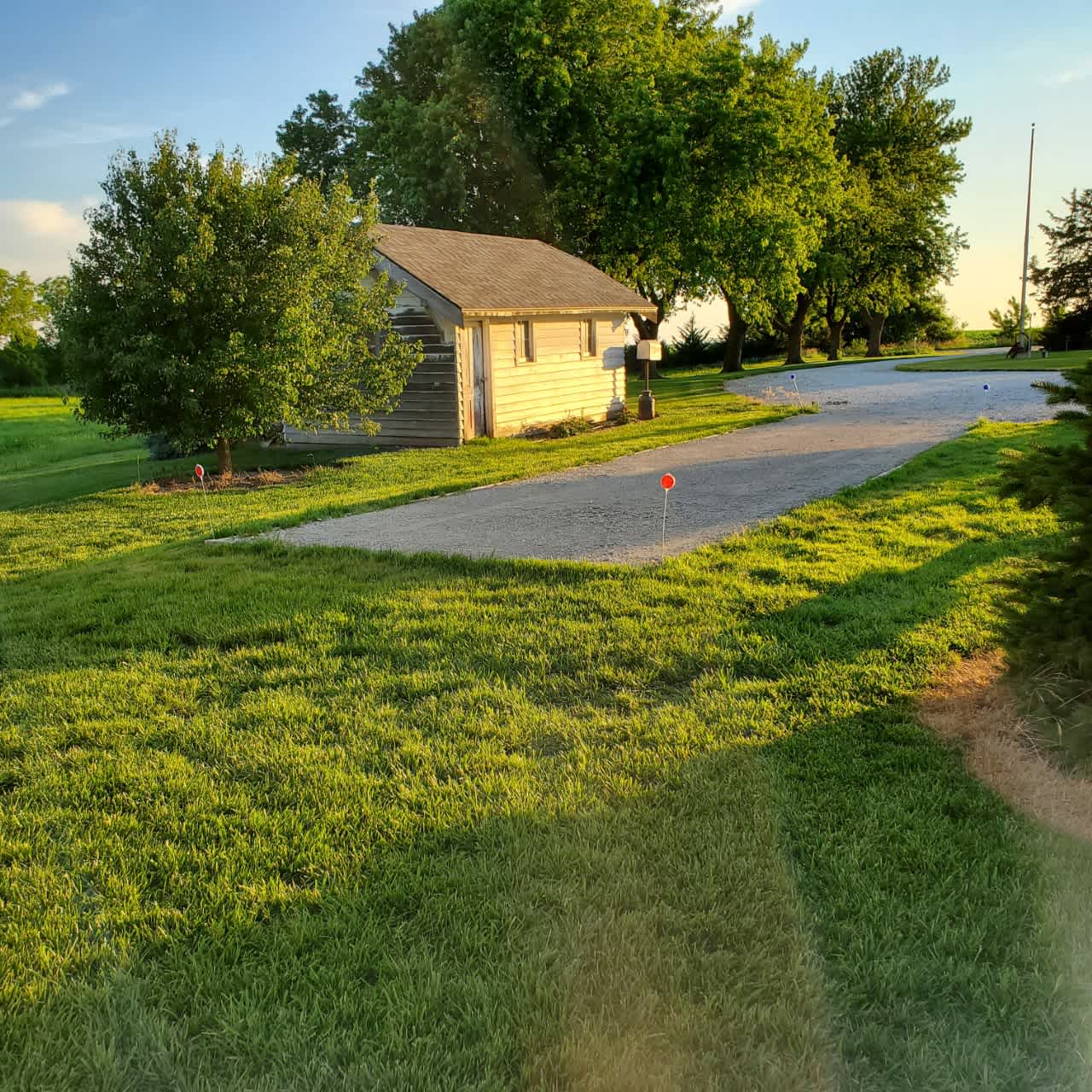 Ring Residence