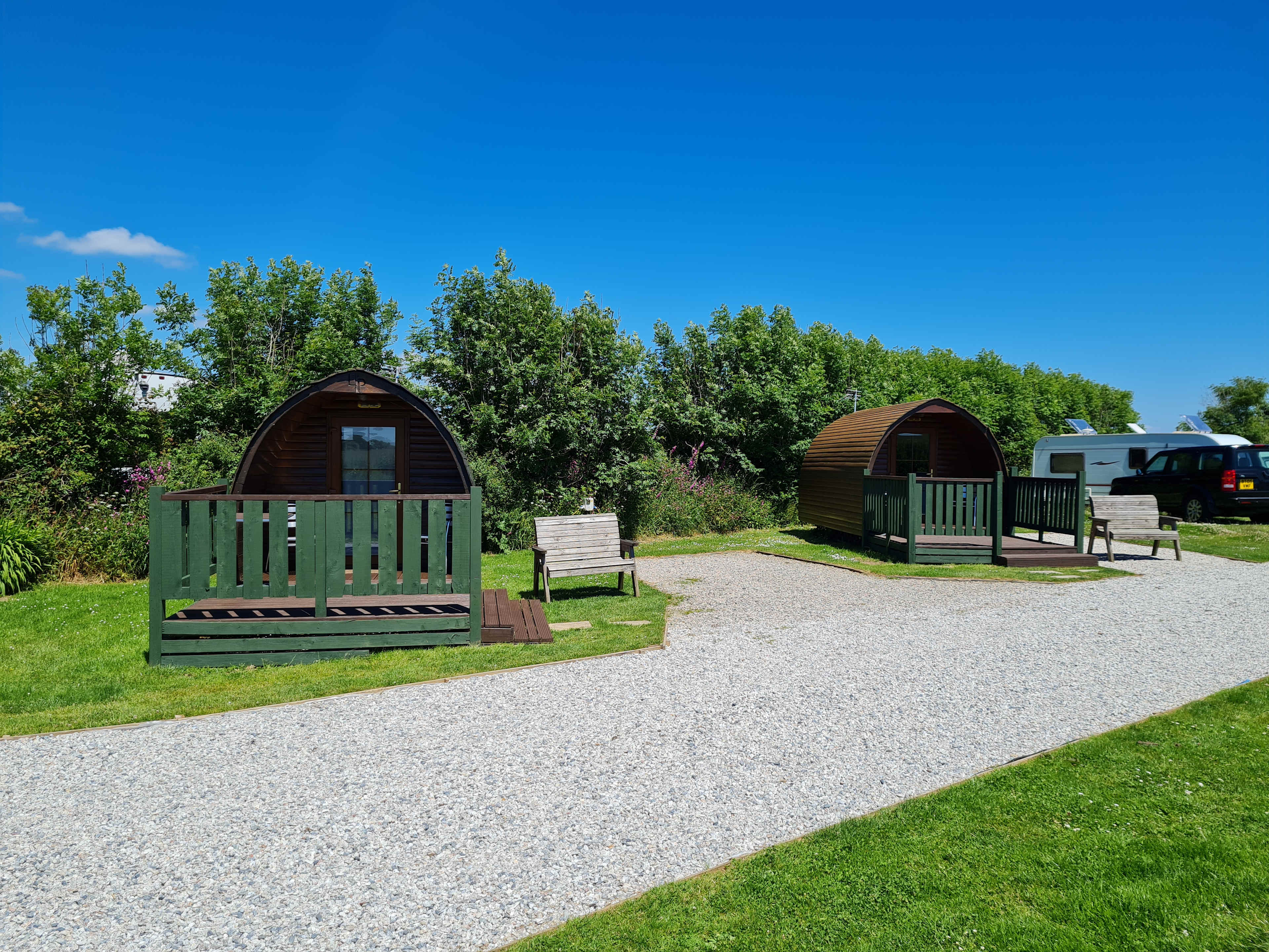 Looe Country Park