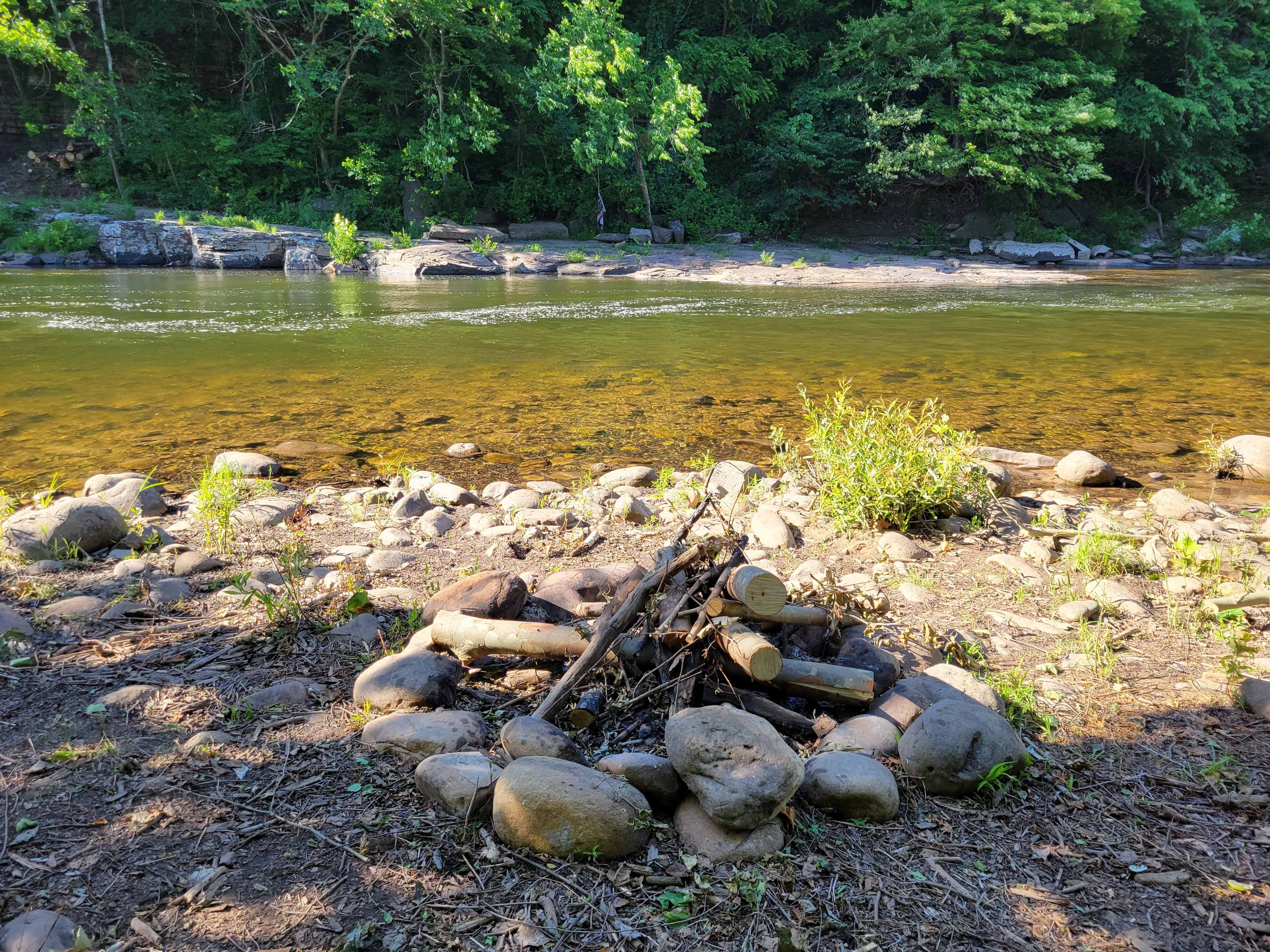 Brooklyn Heights Riverfront Camp