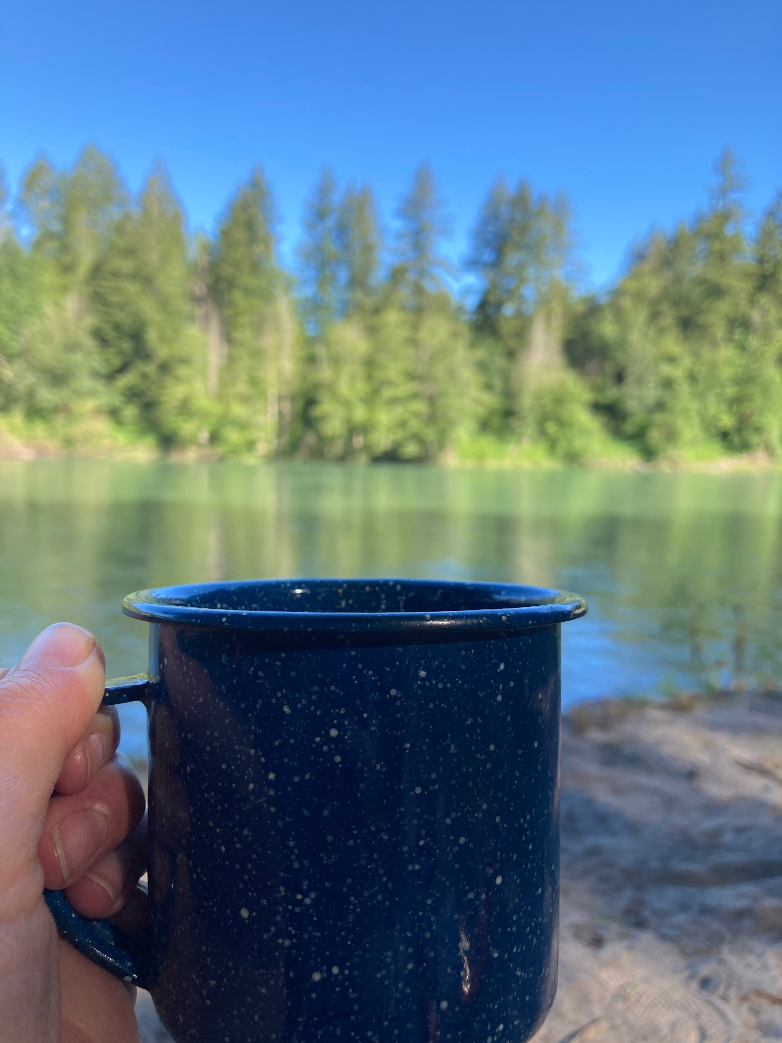 River Rejuvenation Retreat