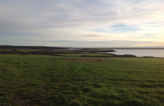 Fleet Lagoon