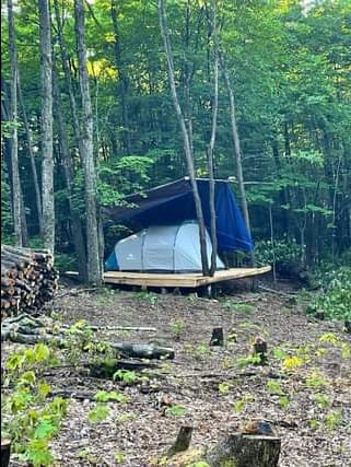 The Hemlock Hideaway