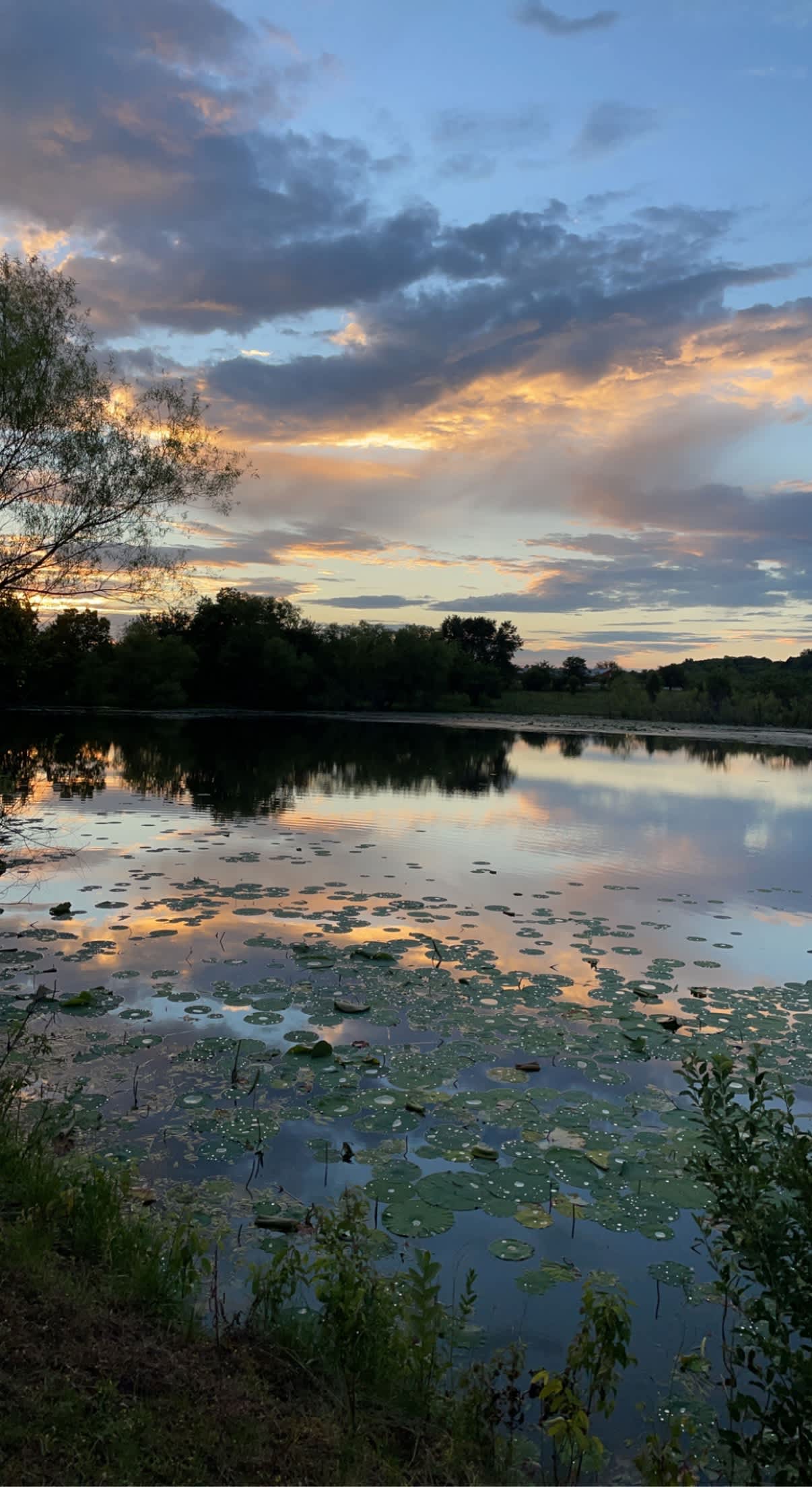 Saddle Ridge Retreats Lawrence