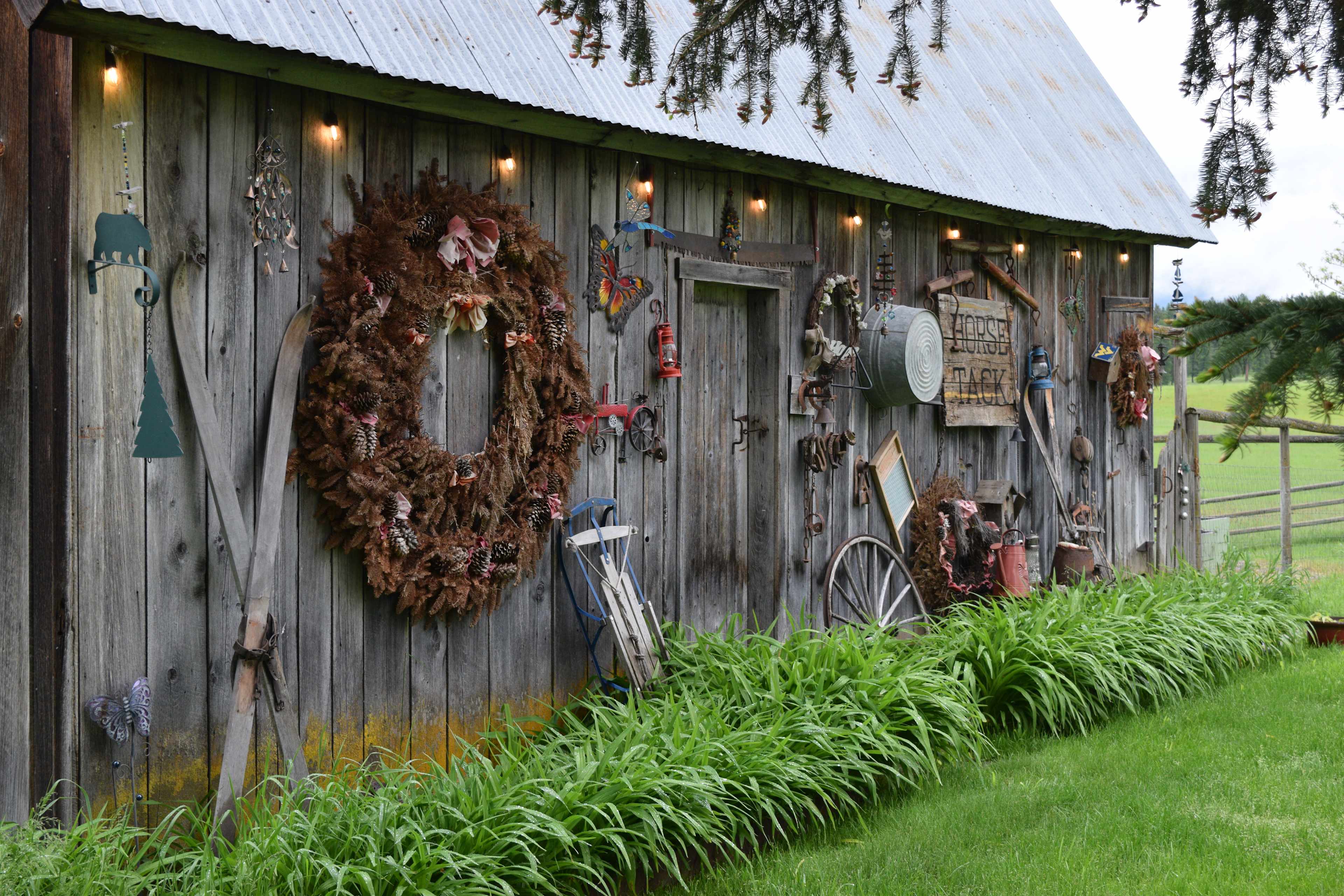 Little Beaver Creek Ranch